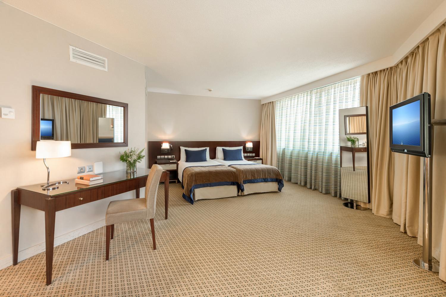 Athenaeum Intercontinental By Ihg Hotel Athens