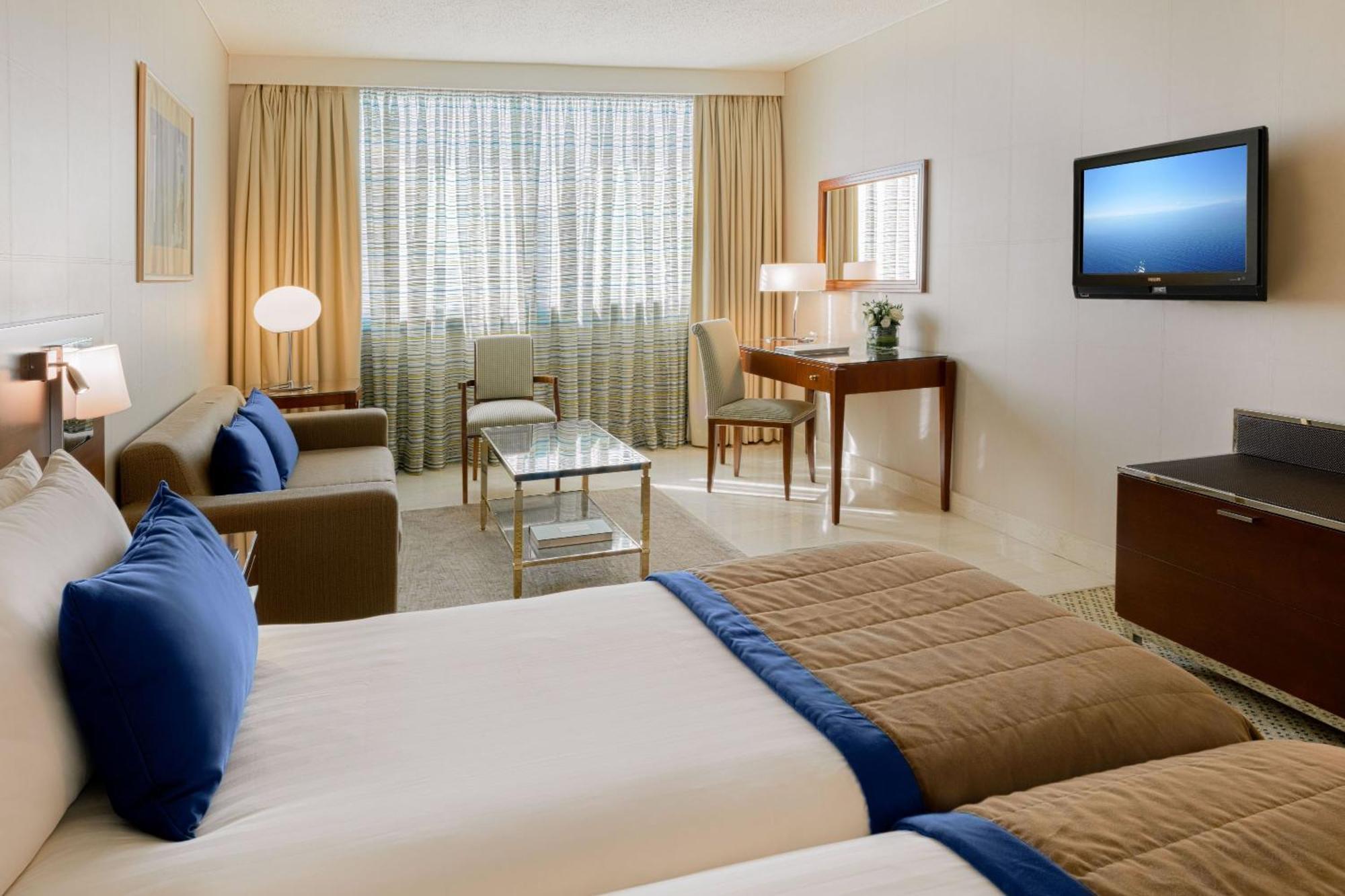 Athenaeum Intercontinental By Ihg Hotel Athens