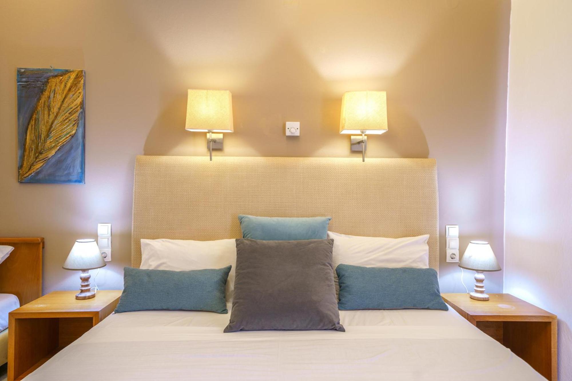 Rodi Blue Aparthotel 3*