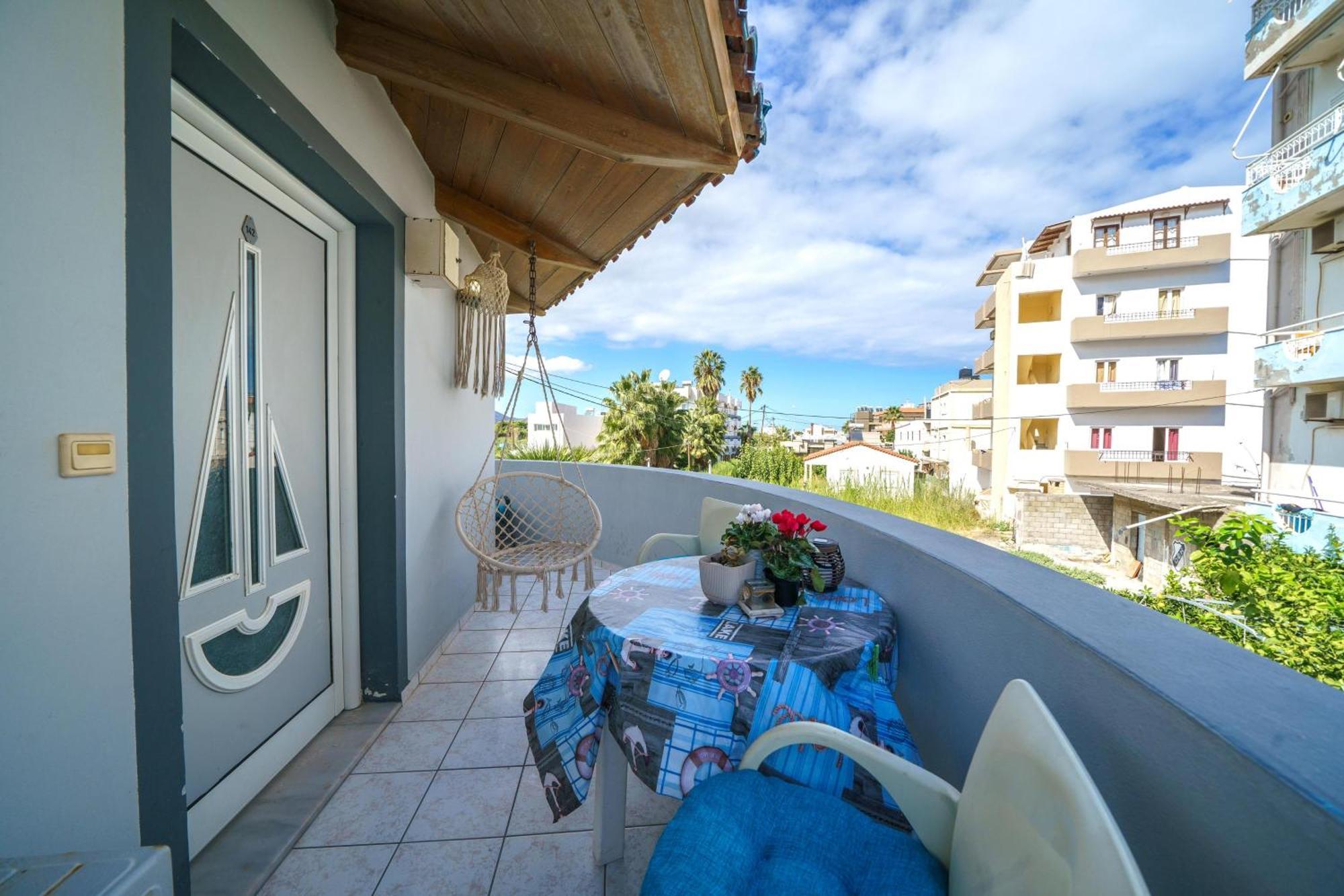 Rodi Blue 3* Amoudara (Heraklion)