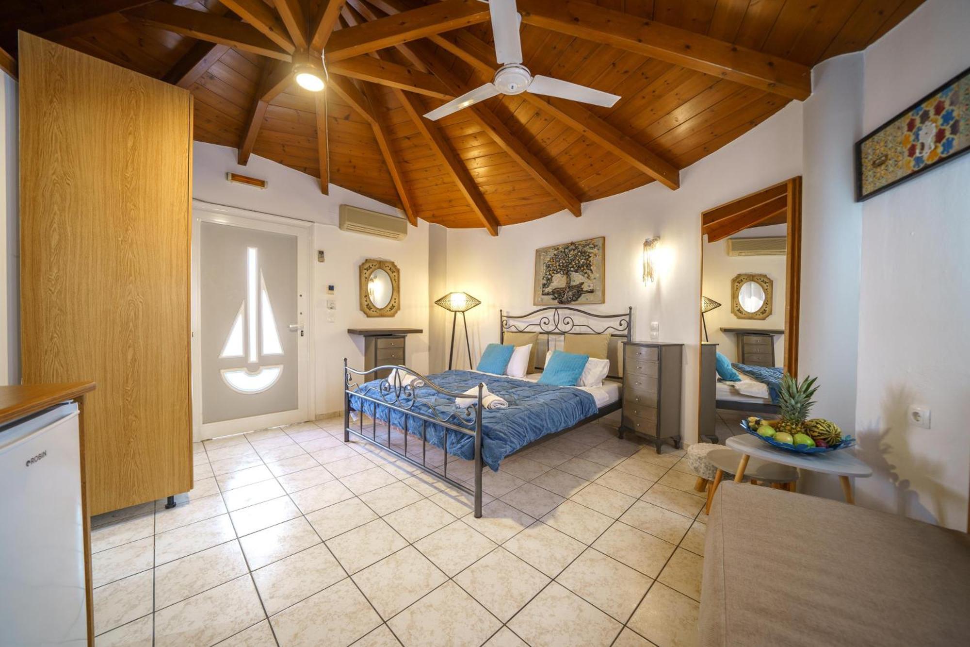 Rodi Blue Aparthotel Amoudara (Heraklion)