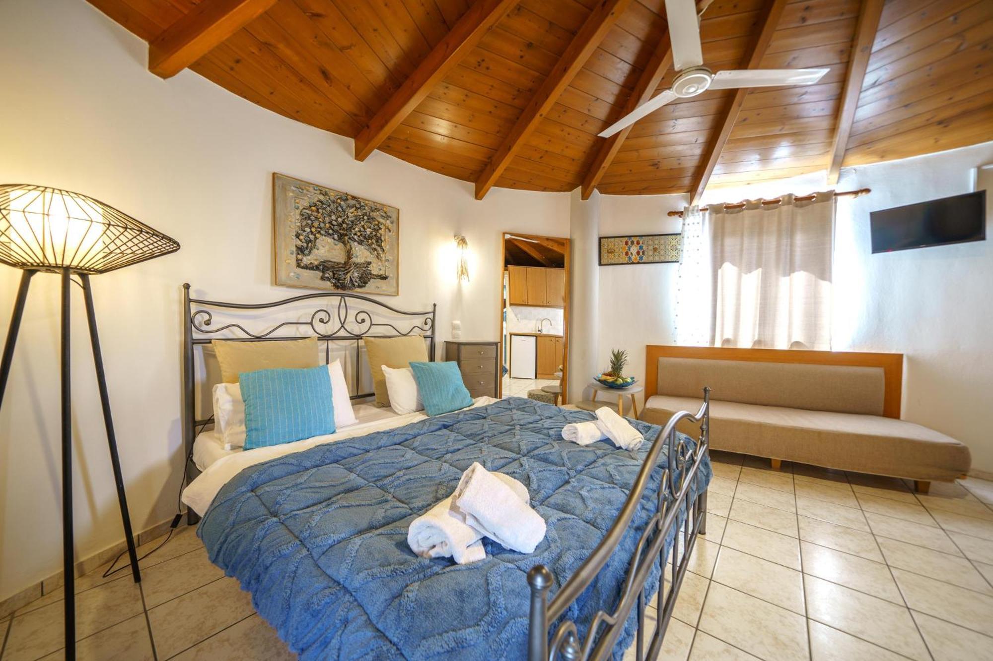 Rodi Blue 3* Amoudara (Heraklion)