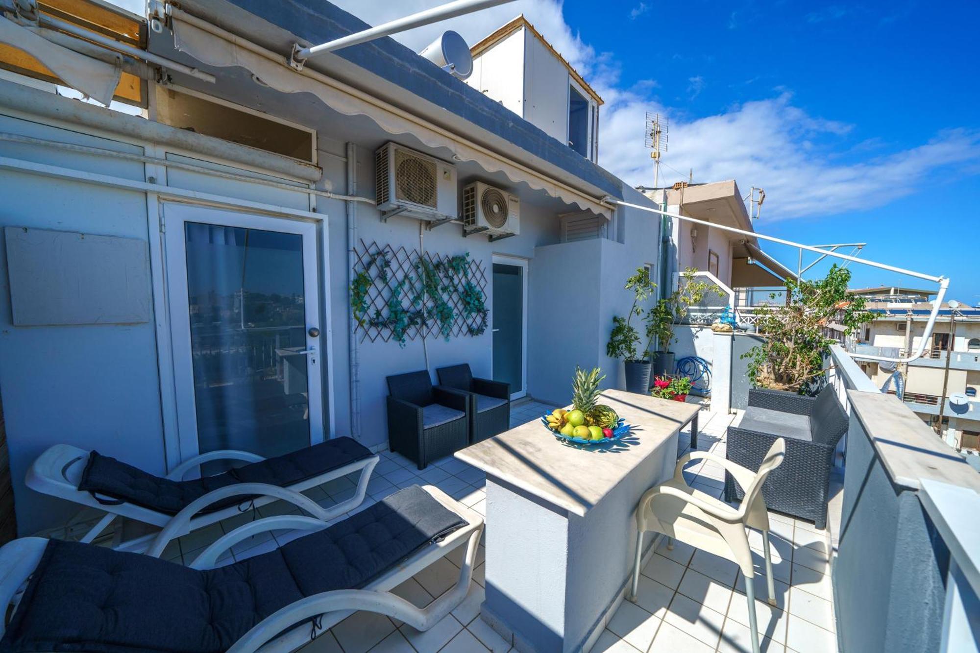 Aparthotel Rodi Blue