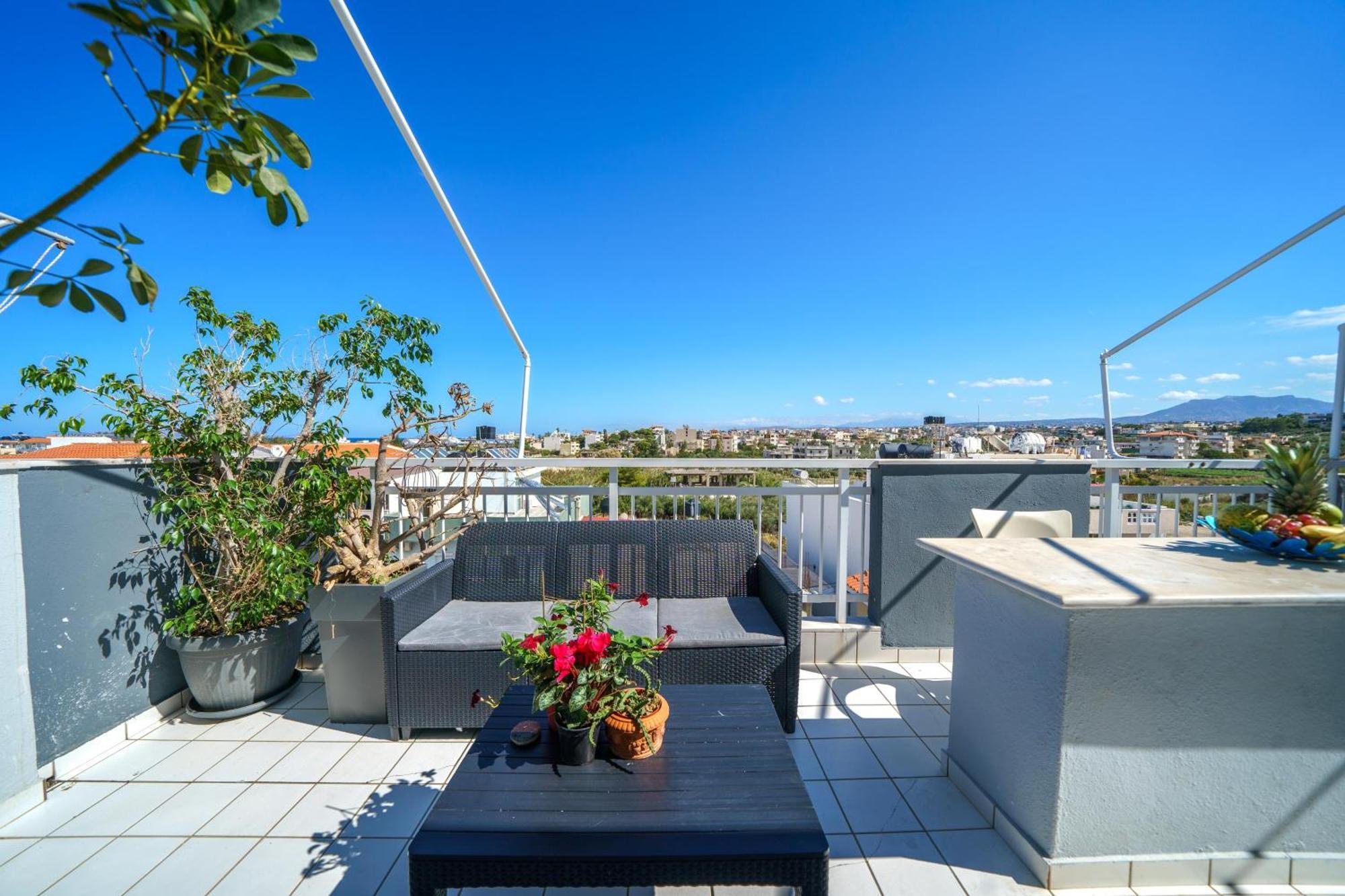 Rodi Blue Aparthotel 3*