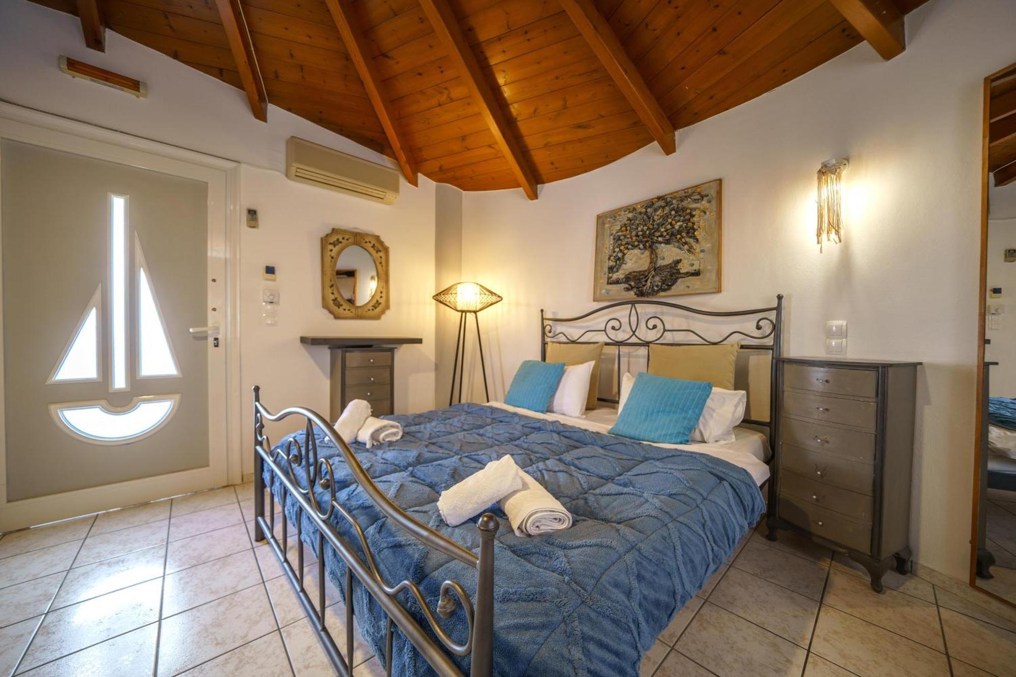 Aparthotel Rodi Blue 3*