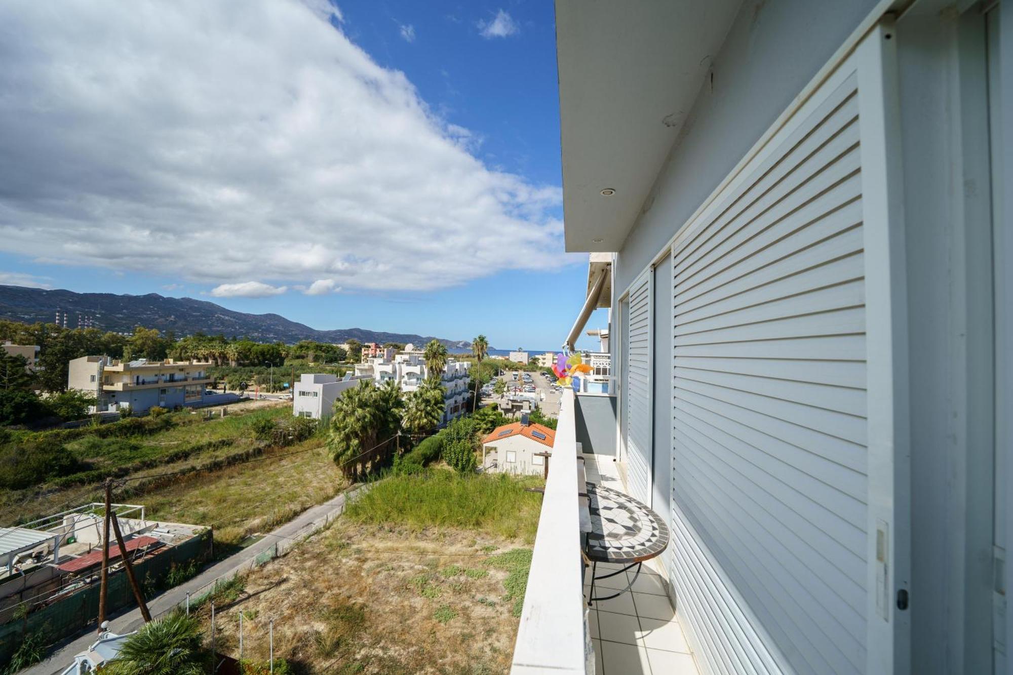 Aparthotel Rodi Blue