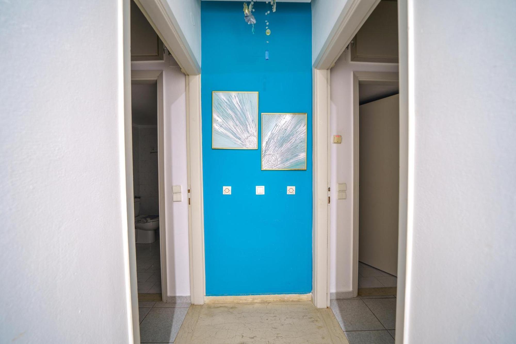 Rodi Blue Aparthotel 3*