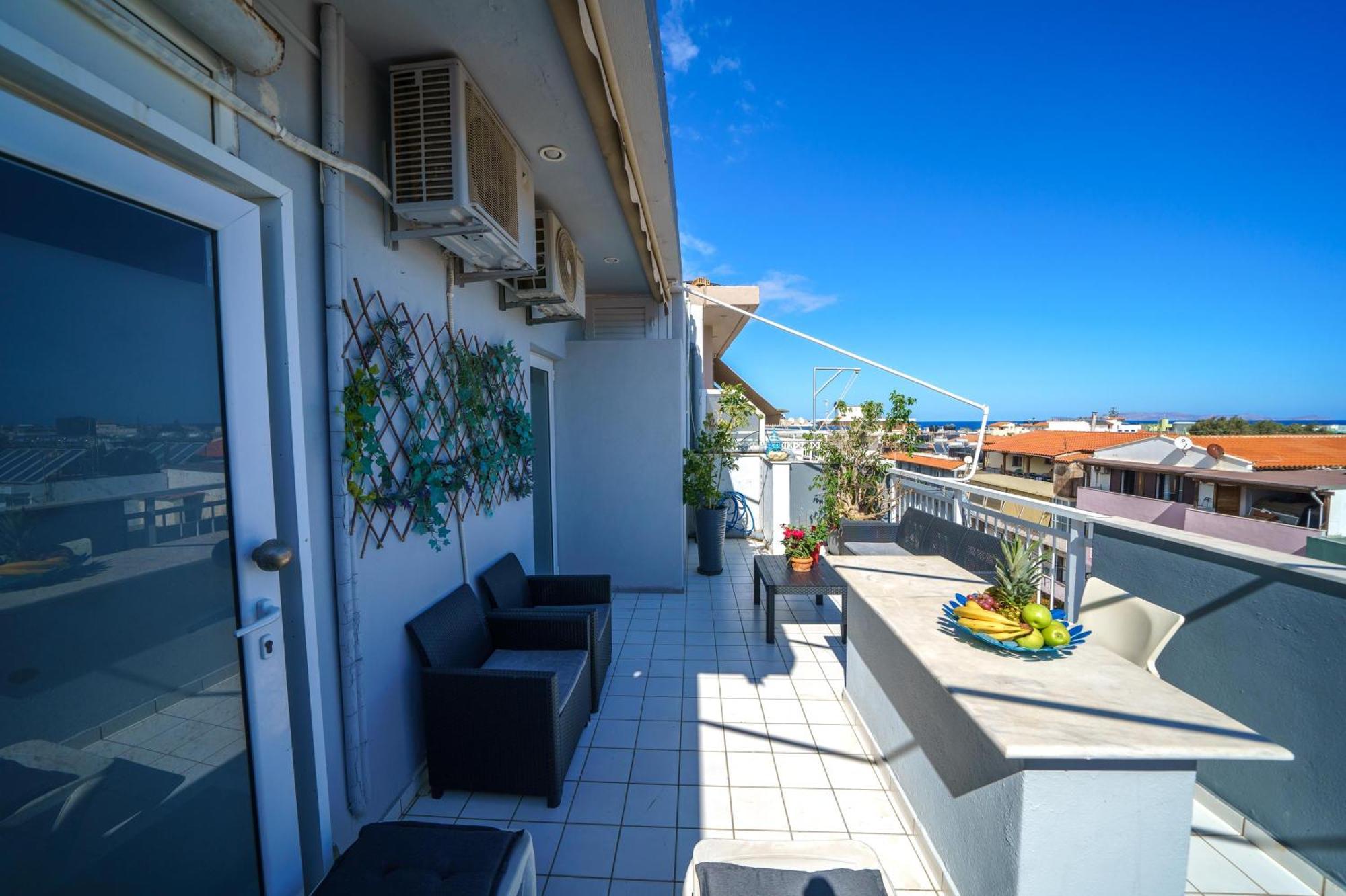 Aparthotel Rodi Blue 3*