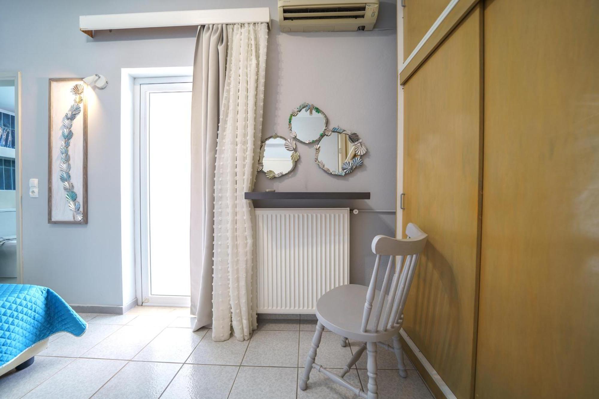 Aparthotel Rodi Blue Amoudara (Heraklion)