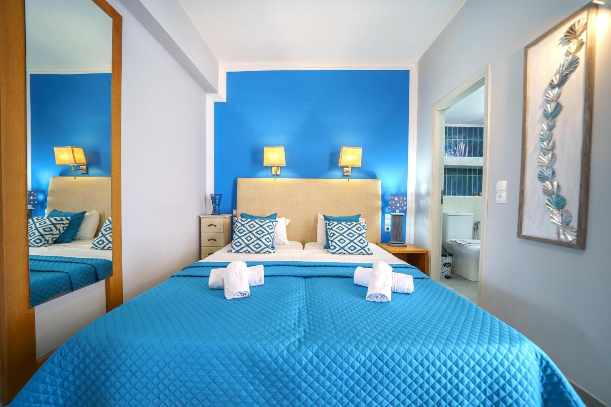 Aparthotel Rodi Blue