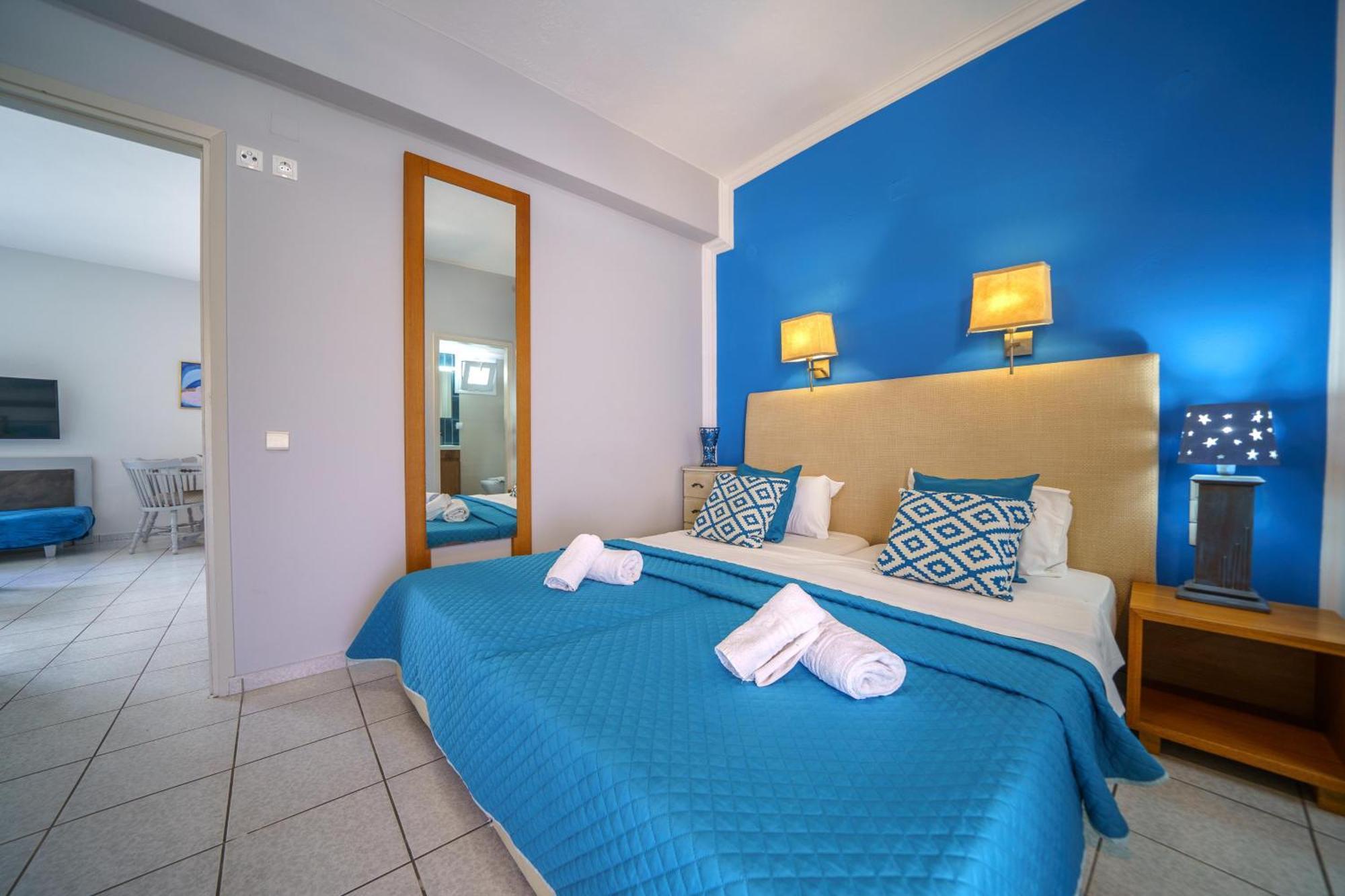 Aparthotel Rodi Blue 3*