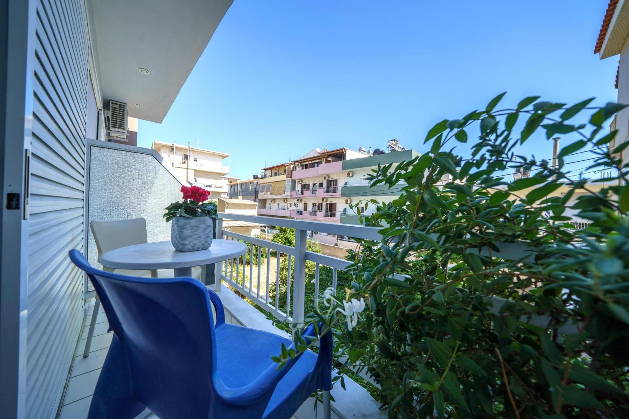 Rodi Blue Aparthotel Amoudara (Heraklion)