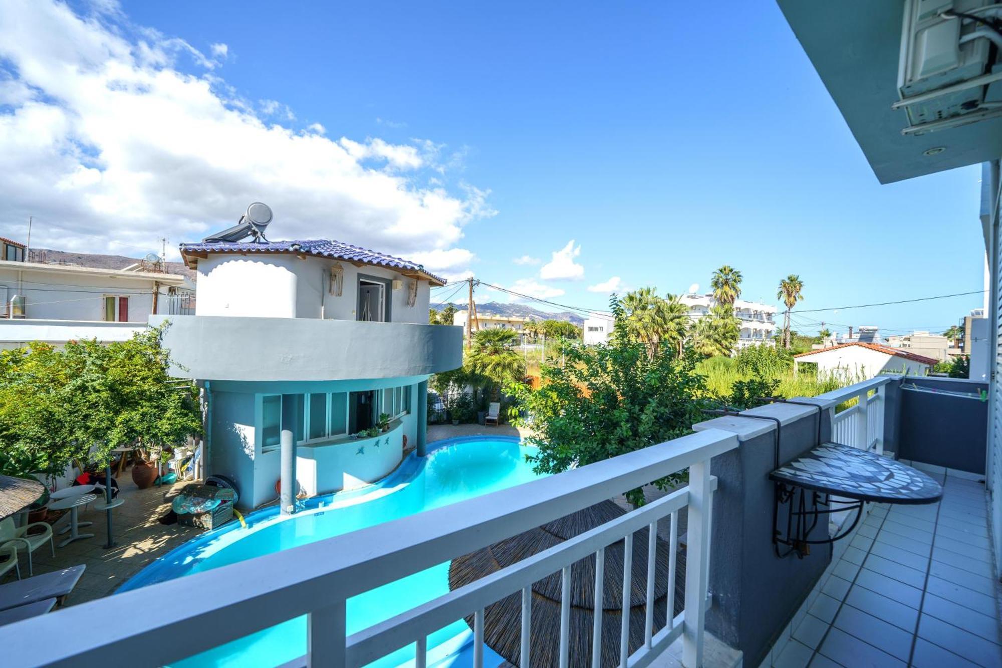 Rodi Blue 3* Amoudara (Heraklion)