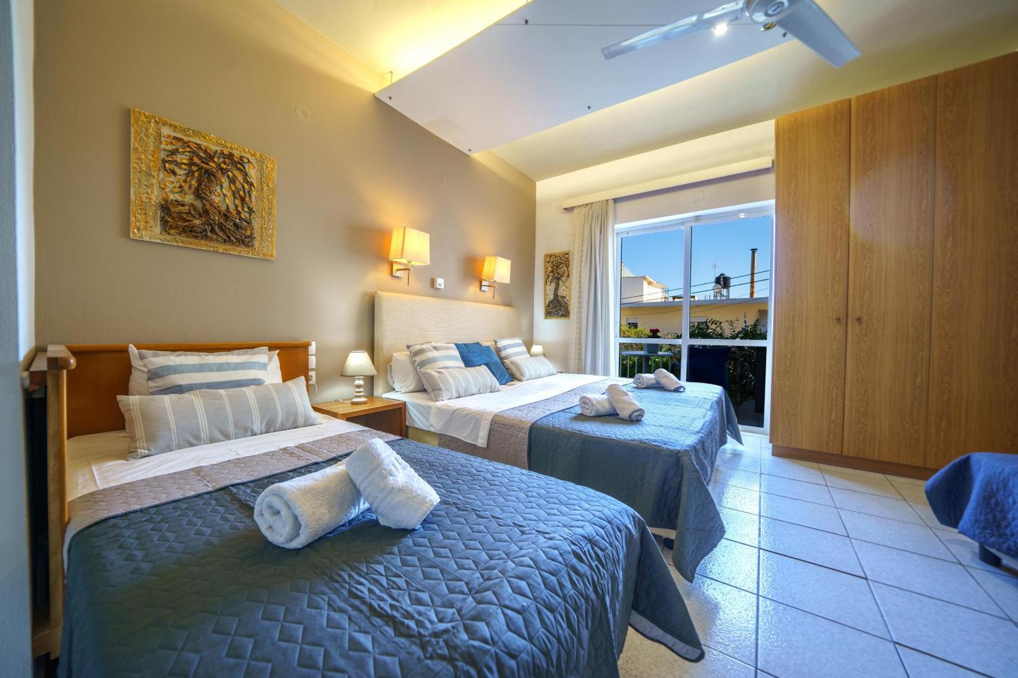 Rodi Blue Aparthotel