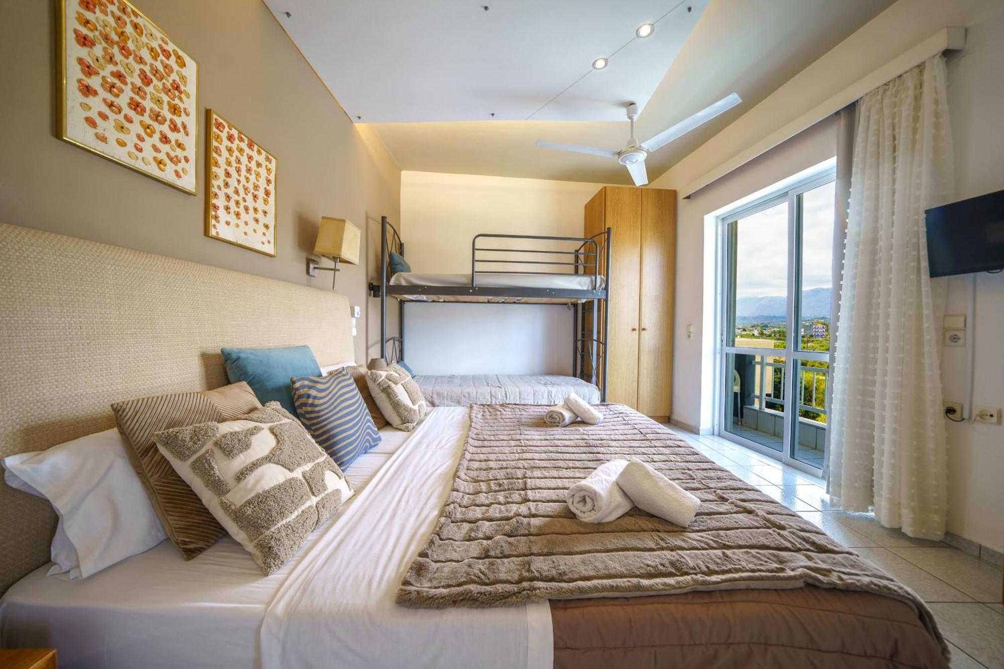 Rodi Blue Aparthotel 3*