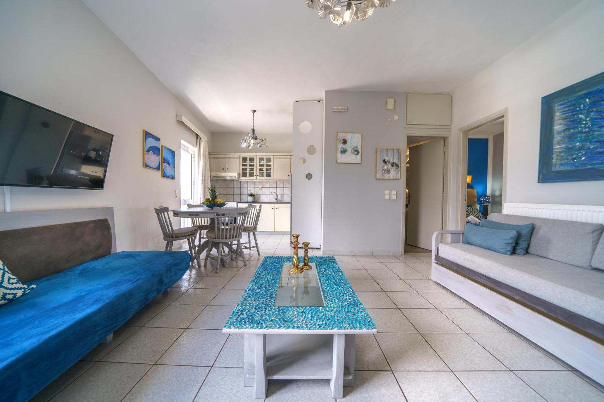 Aparthotel Rodi Blue 3*