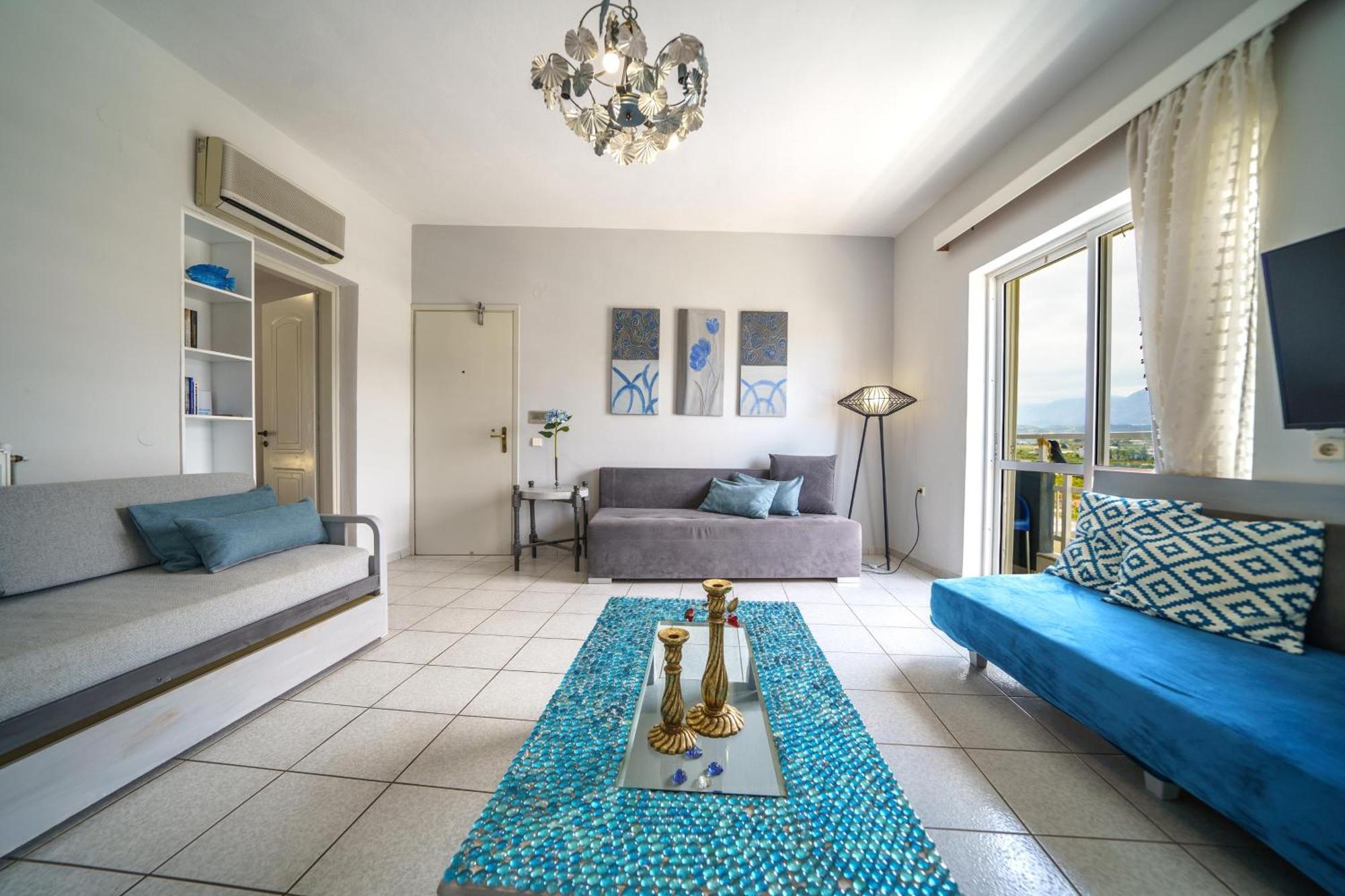 Rodi Blue 3*