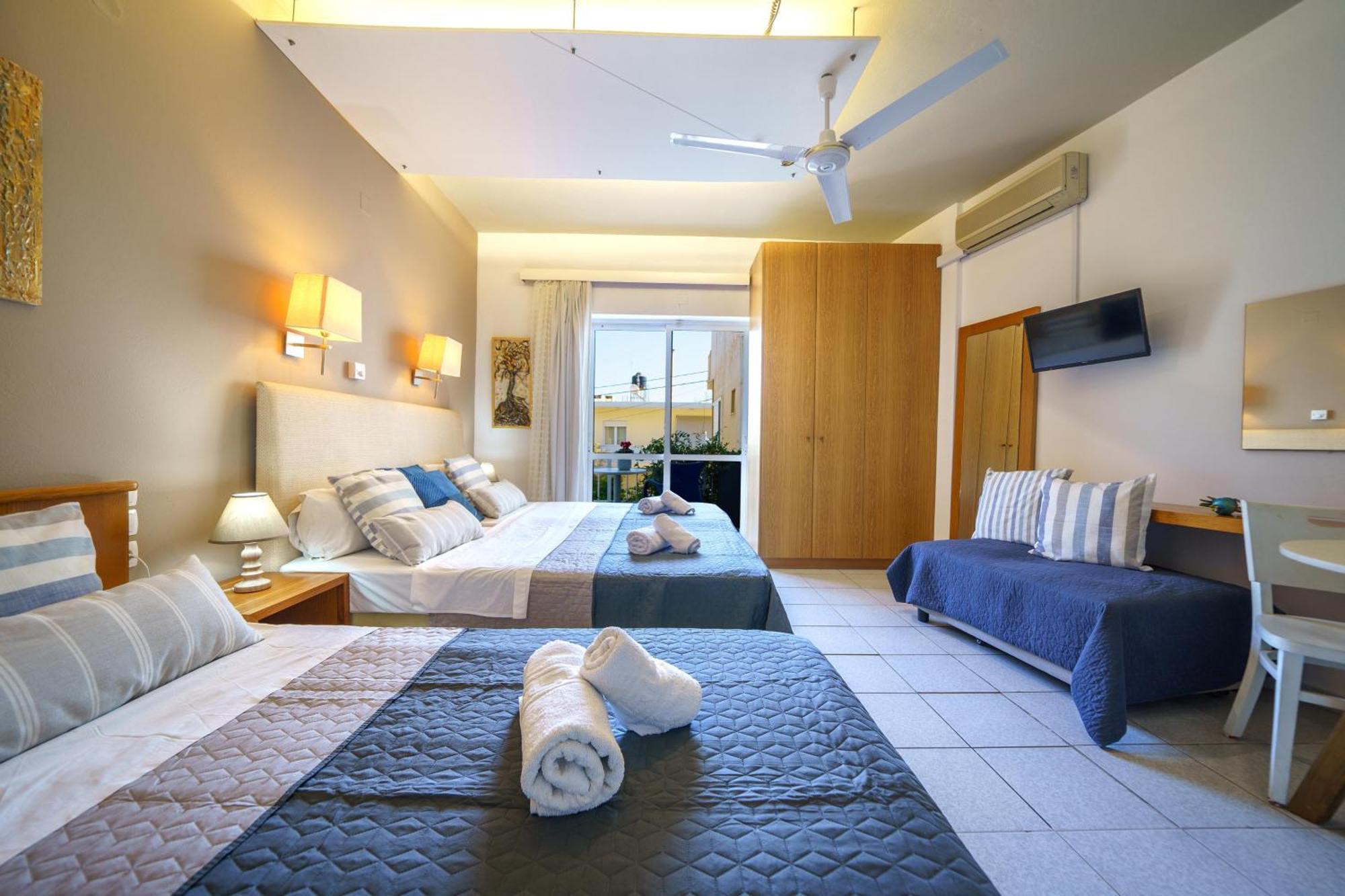 Rodi Blue Amoudara (Heraklion)
