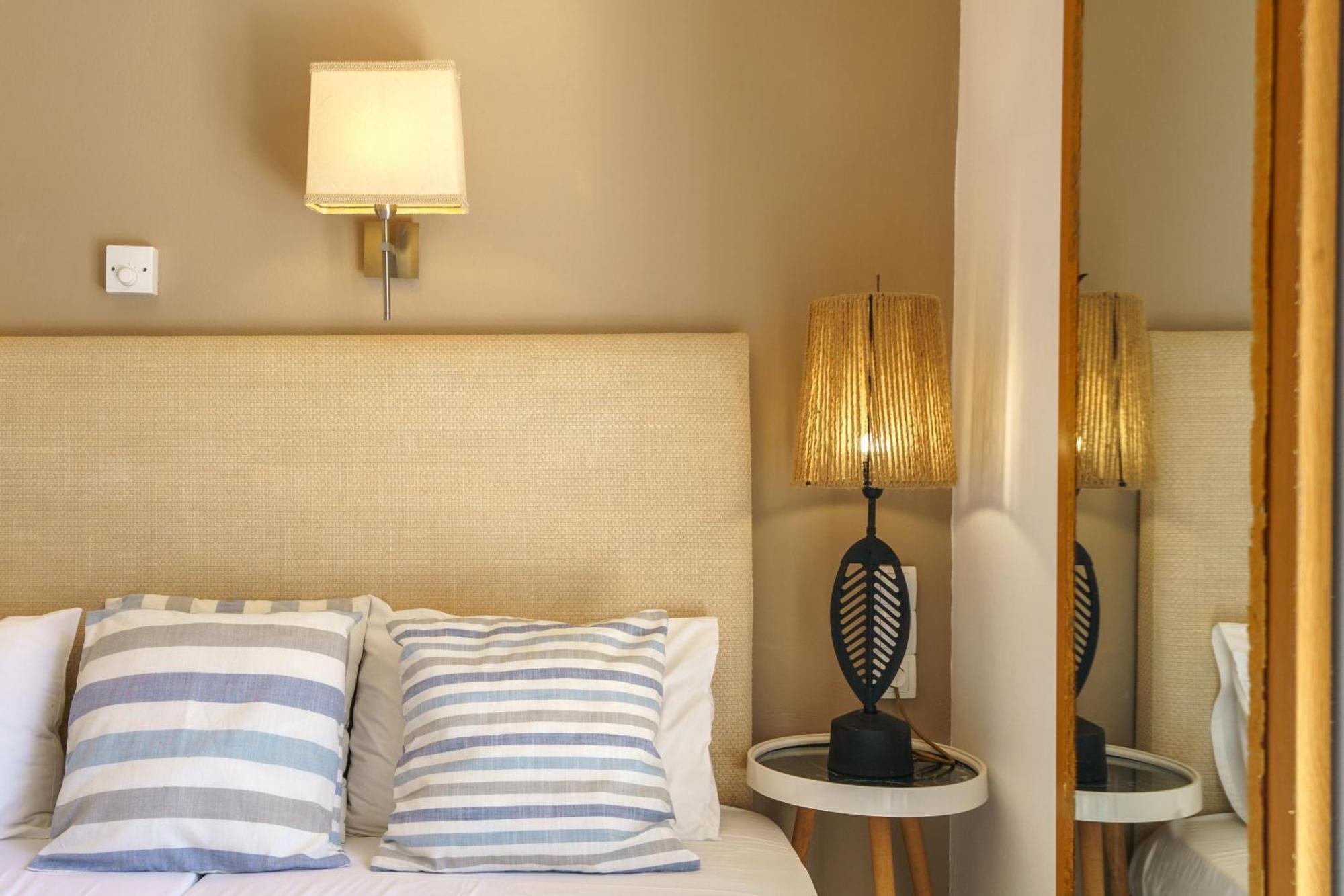 Rodi Blue 3* Amoudara (Heraklion)