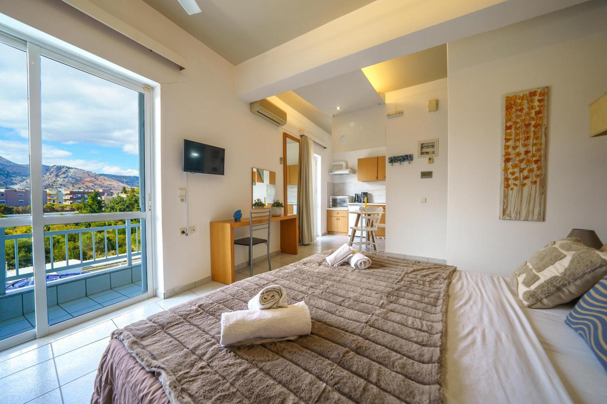 Rodi Blue Aparthotel