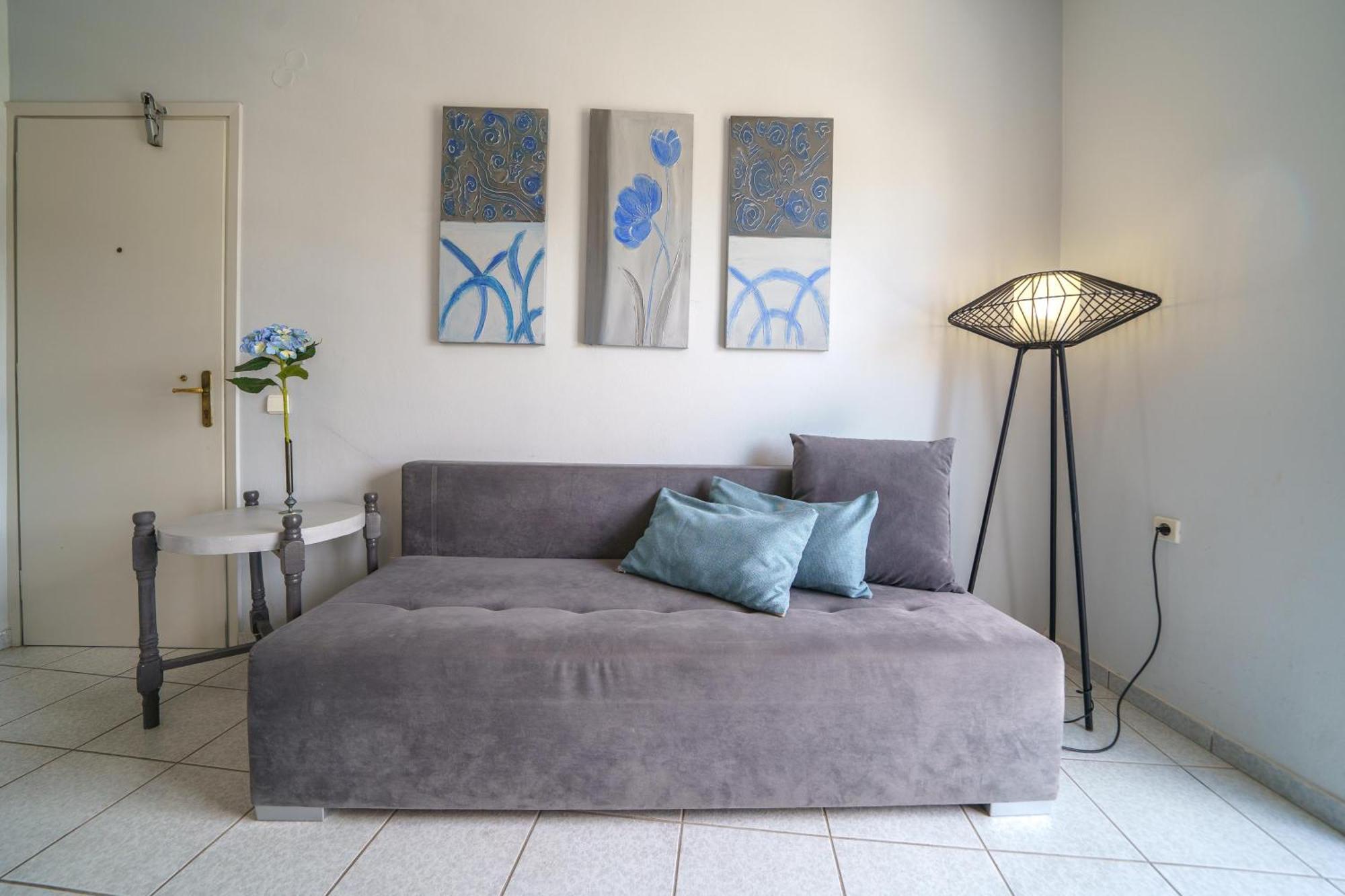 Aparthotel Rodi Blue 3*