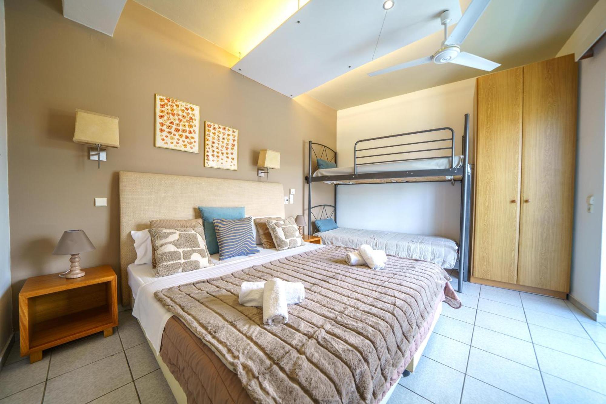 Rodi Blue 3*