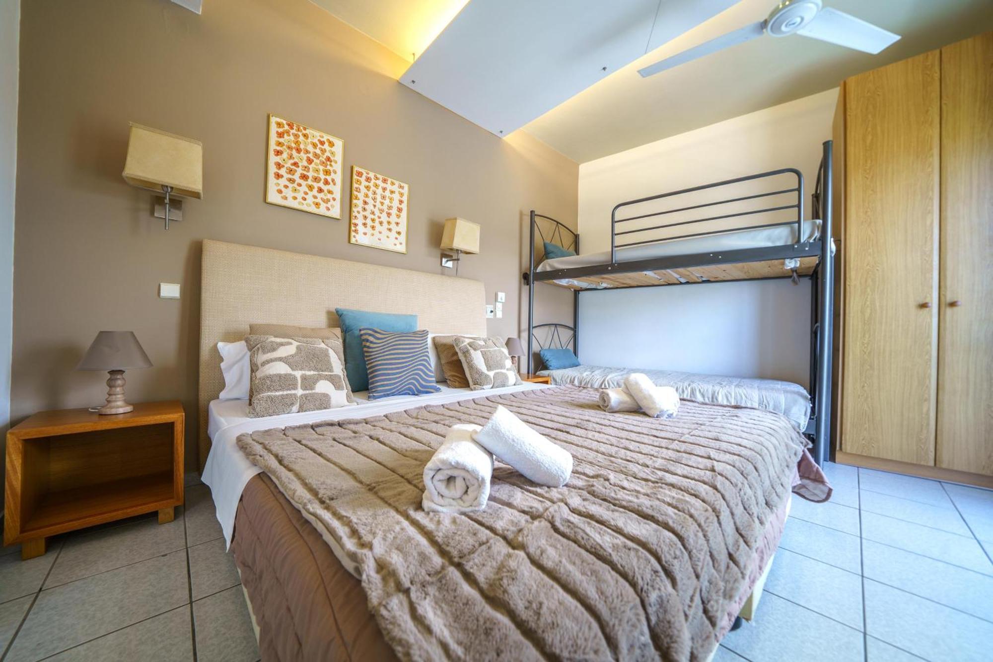 Aparthotel Rodi Blue 3*
