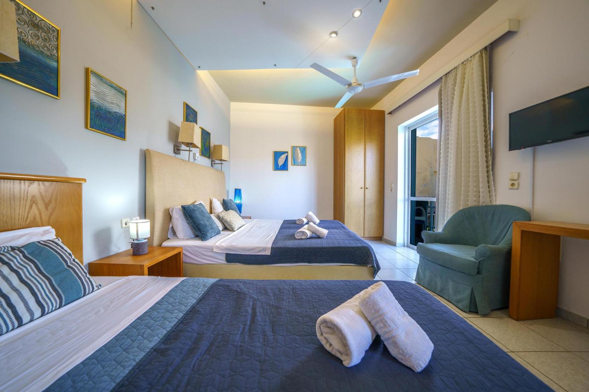Rodi Blue 3*