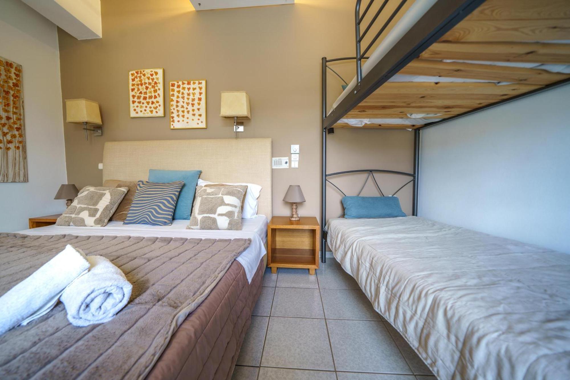 Rodi Blue 3* Amoudara (Heraklion)