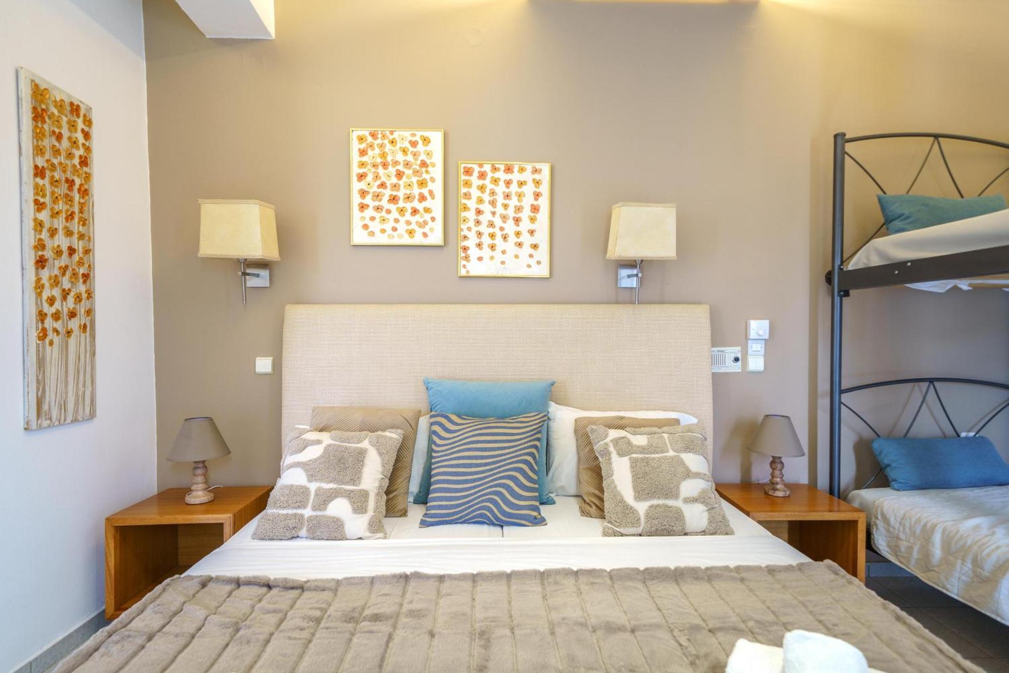 Rodi Blue Aparthotel 3*