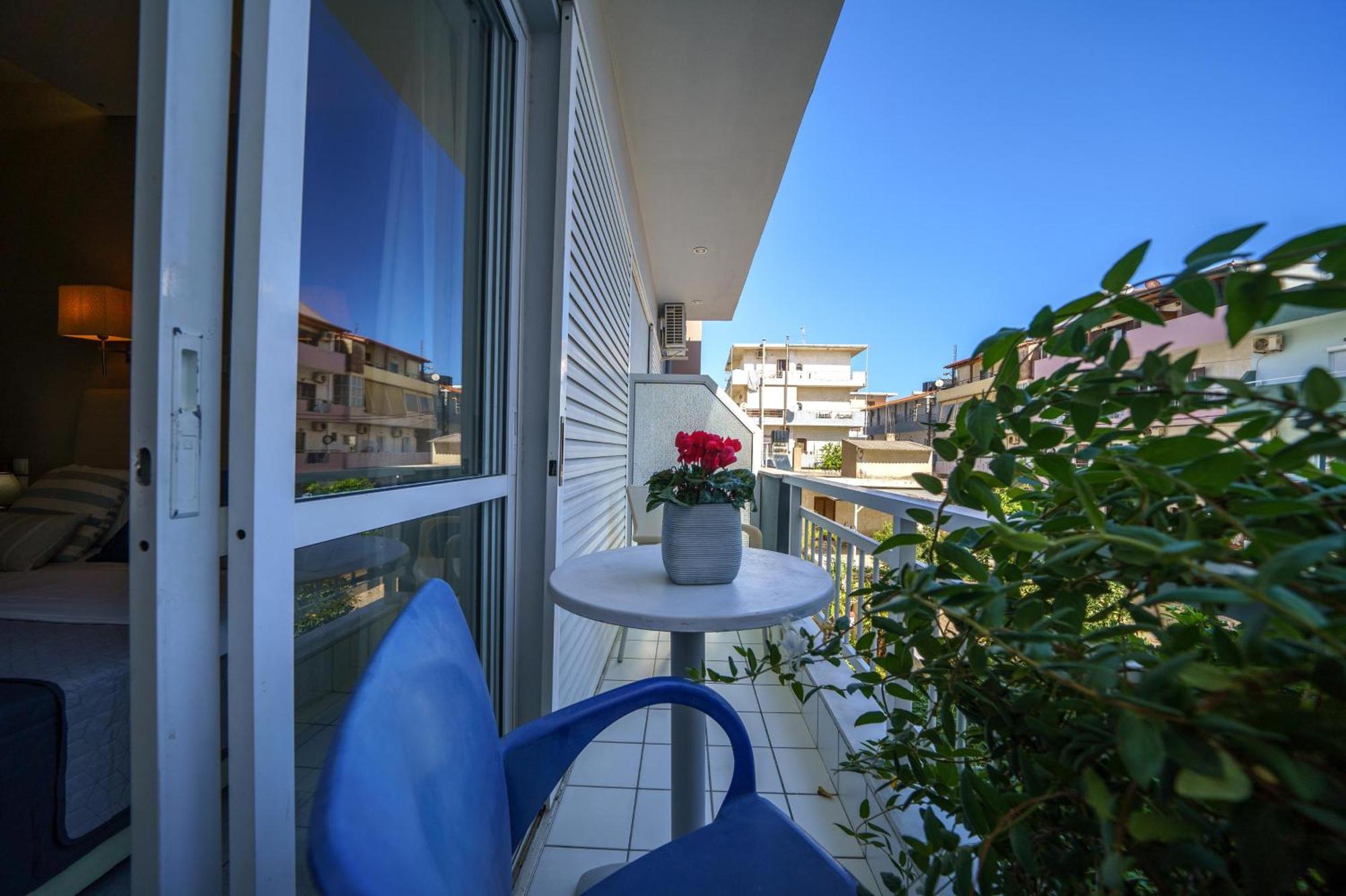 Rodi Blue 3* Amoudara (Heraklion)