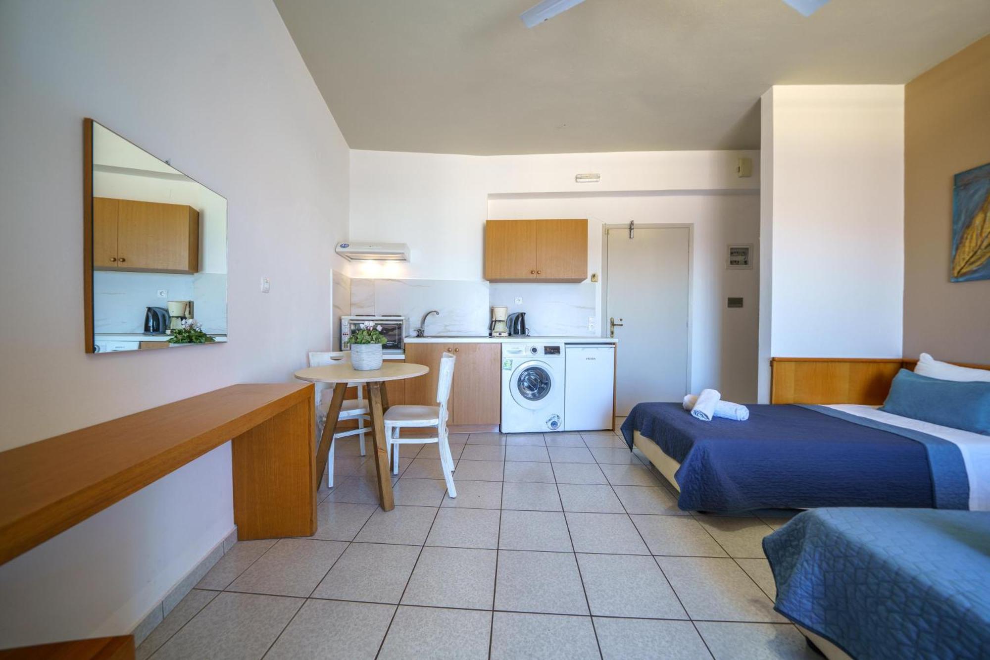 Aparthotel Rodi Blue