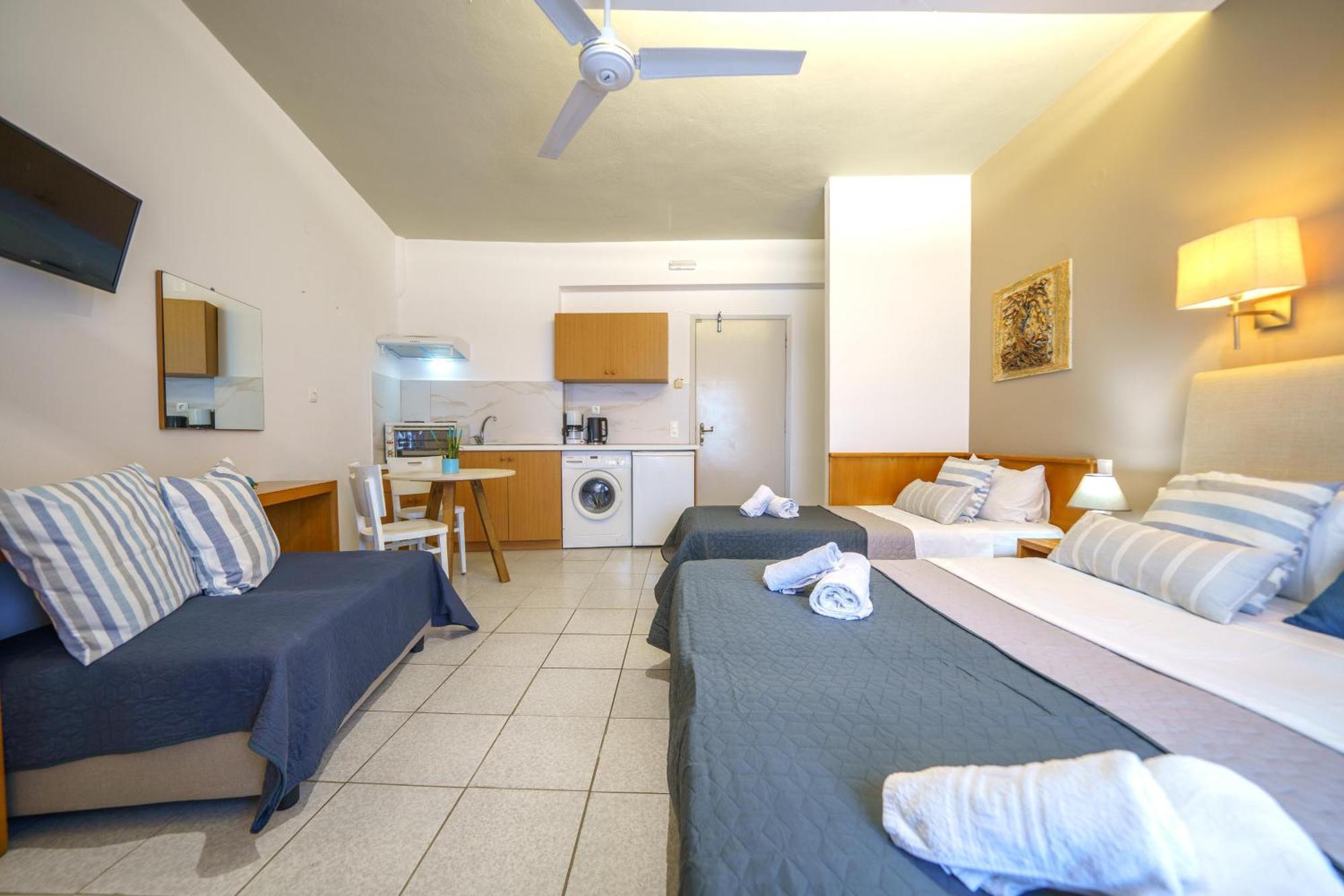 Rodi Blue Amoudara (Heraklion)