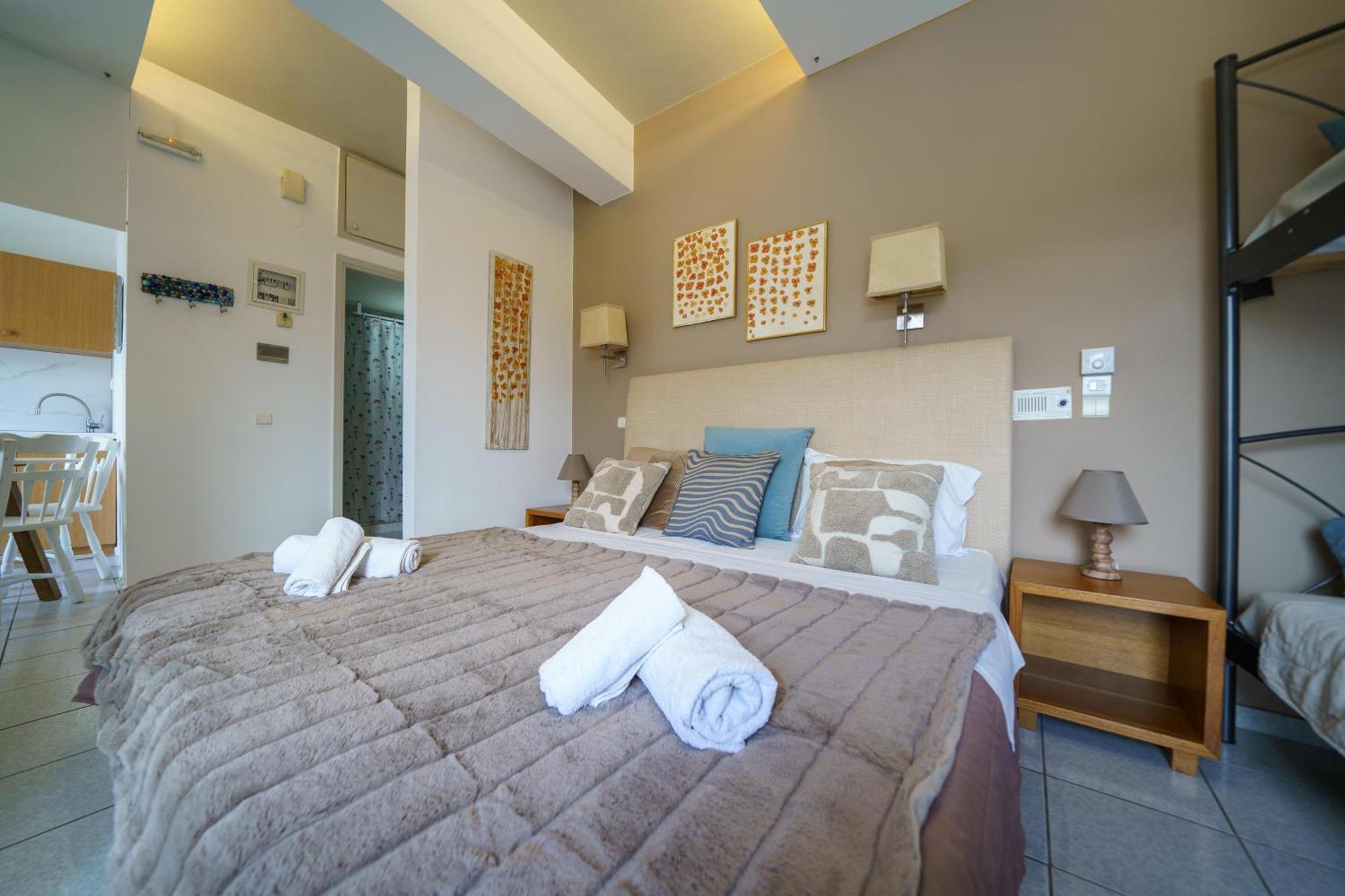 Aparthotel Rodi Blue 3*