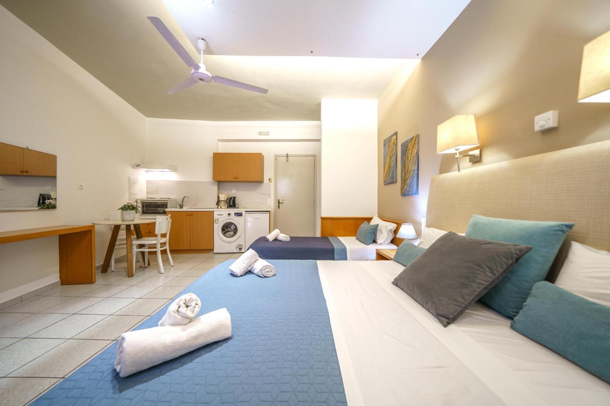 Rodi Blue 3*