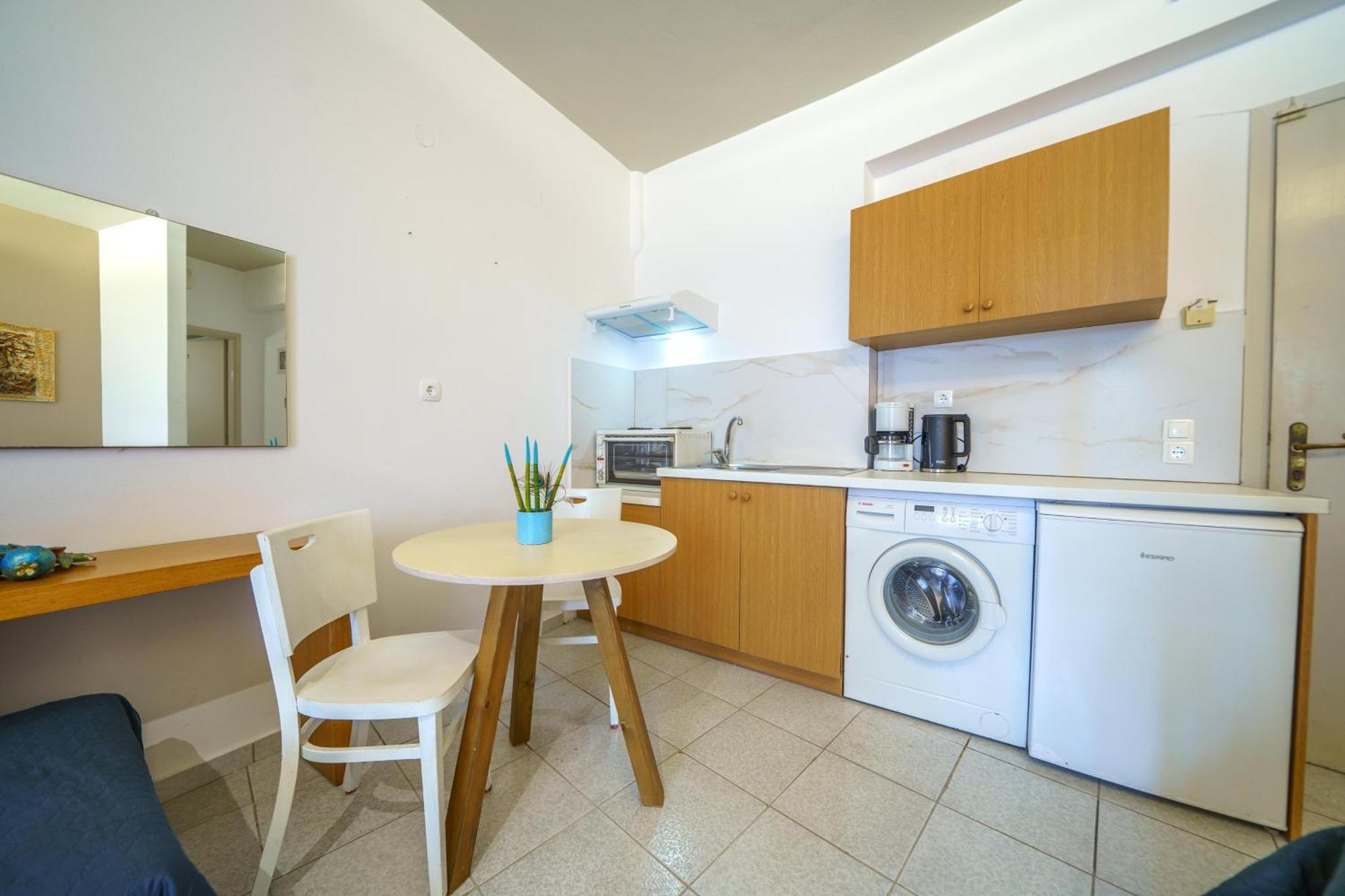 Rodi Blue 3* Amoudara (Heraklion)