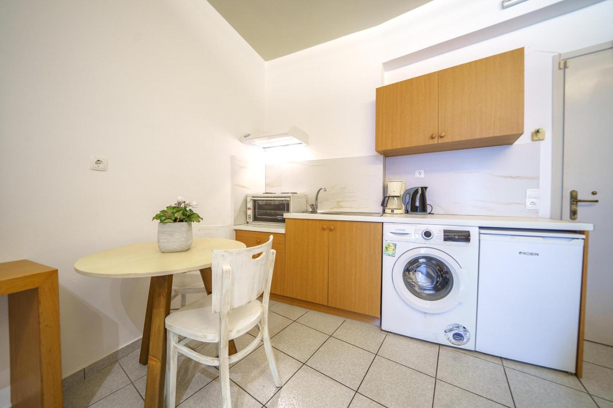 Rodi Blue Aparthotel Amoudara (Heraklion)