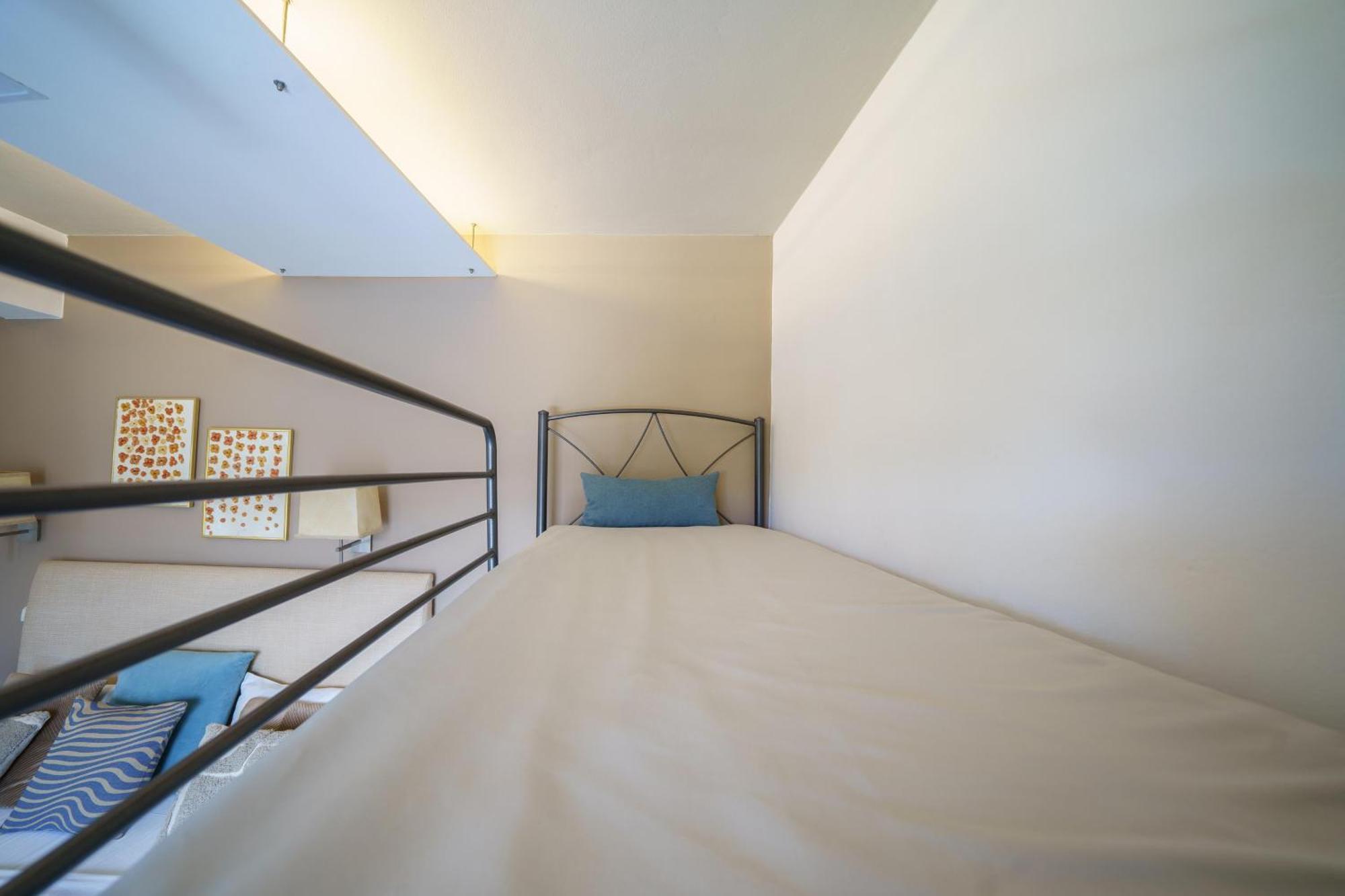 Rodi Blue 3*