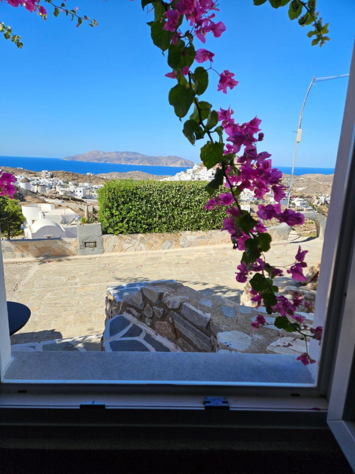 Hotel Skala Sunset And