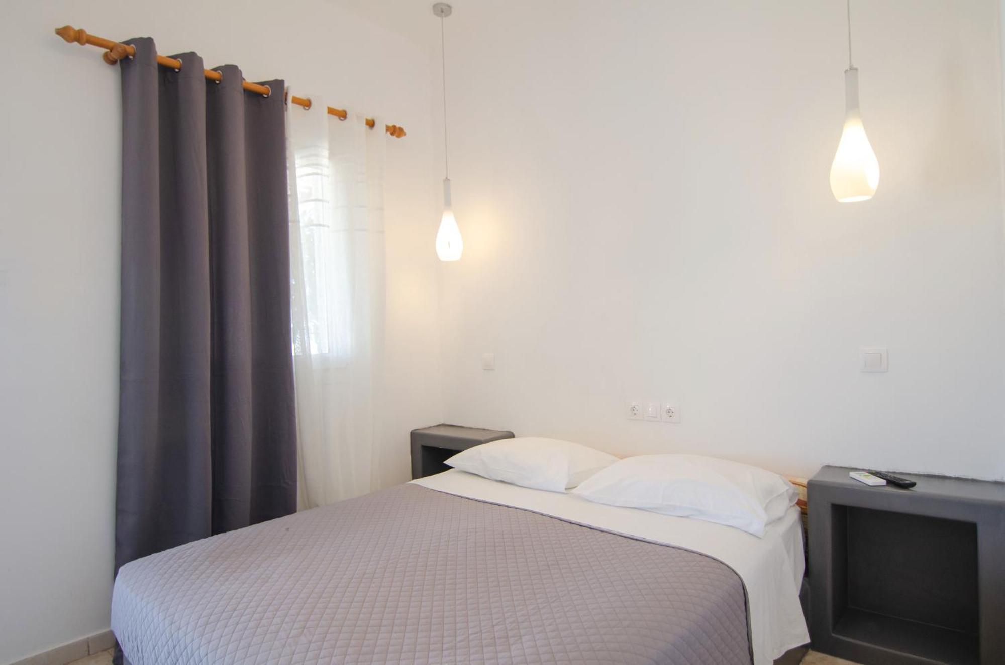 Hotel Skala Sunset And 3*