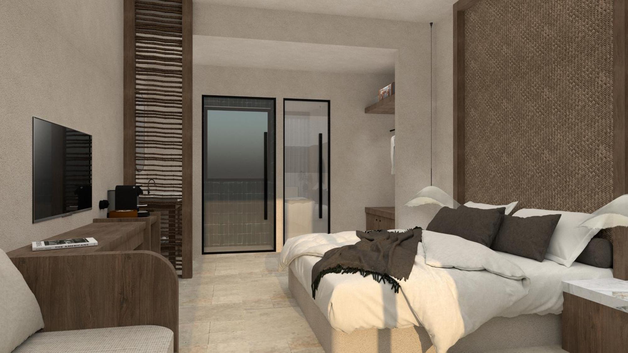Stella Blue Seaside Resort 4*