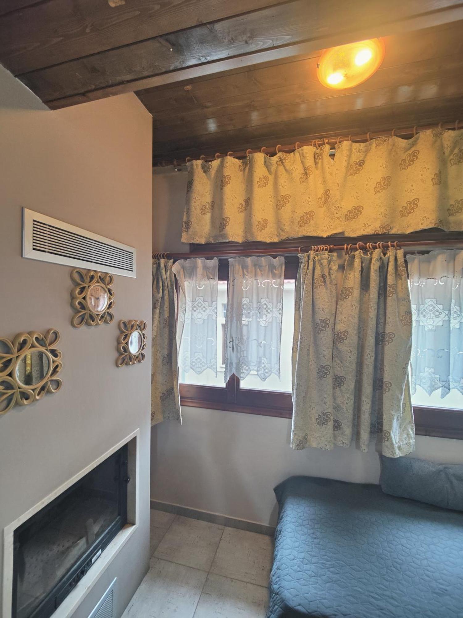 Guest house Theodorou