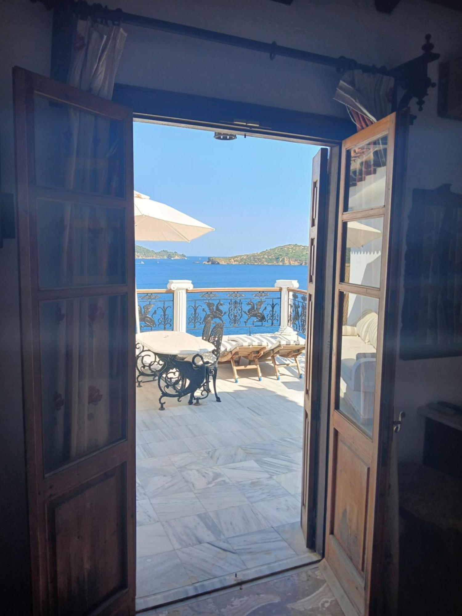 Hotel Orsa