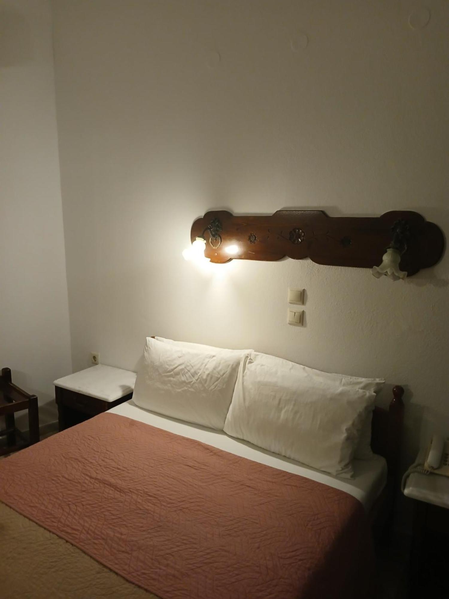 Hotel Orsa