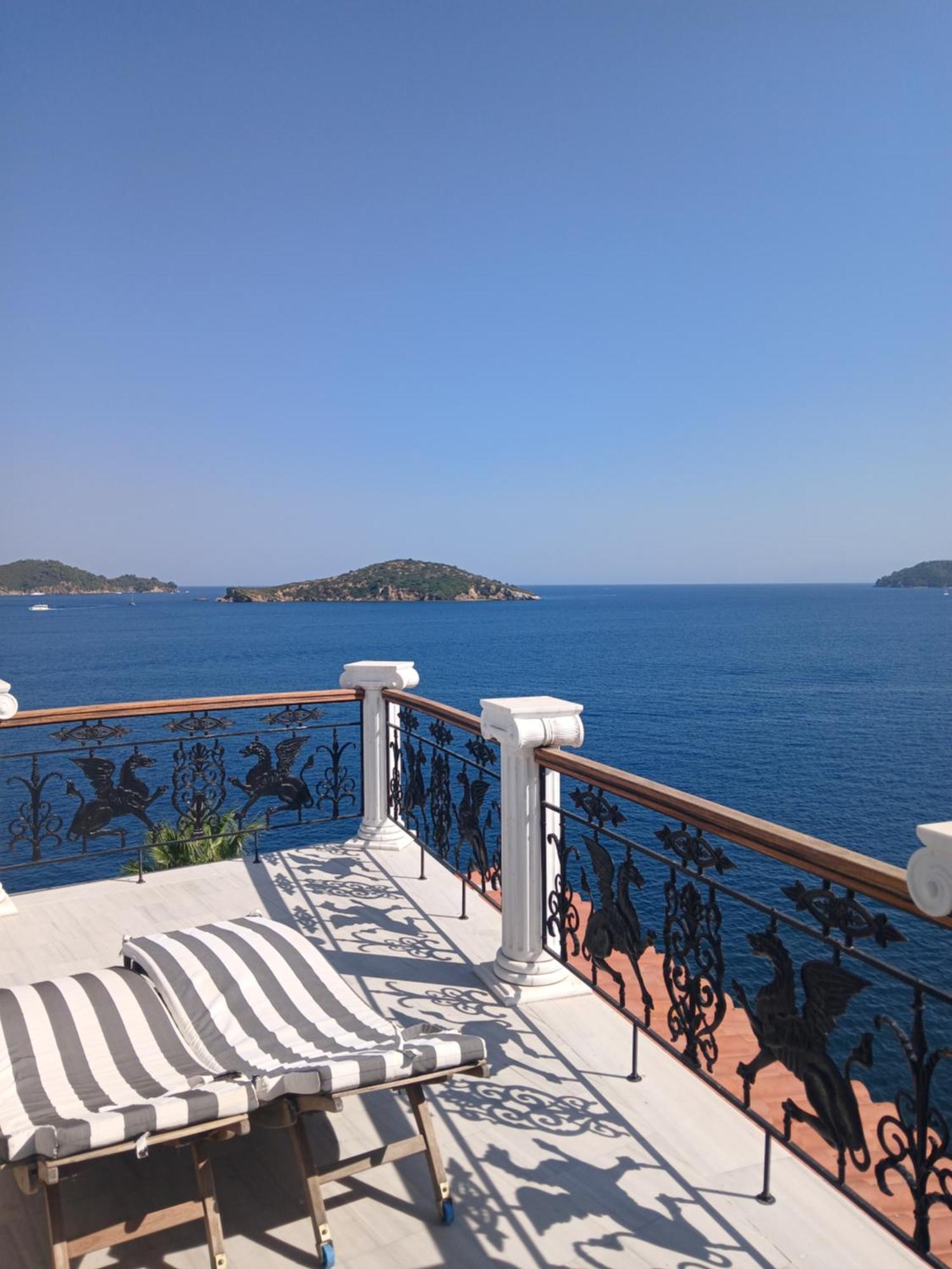 Orsa Hotel Skiathos Town
