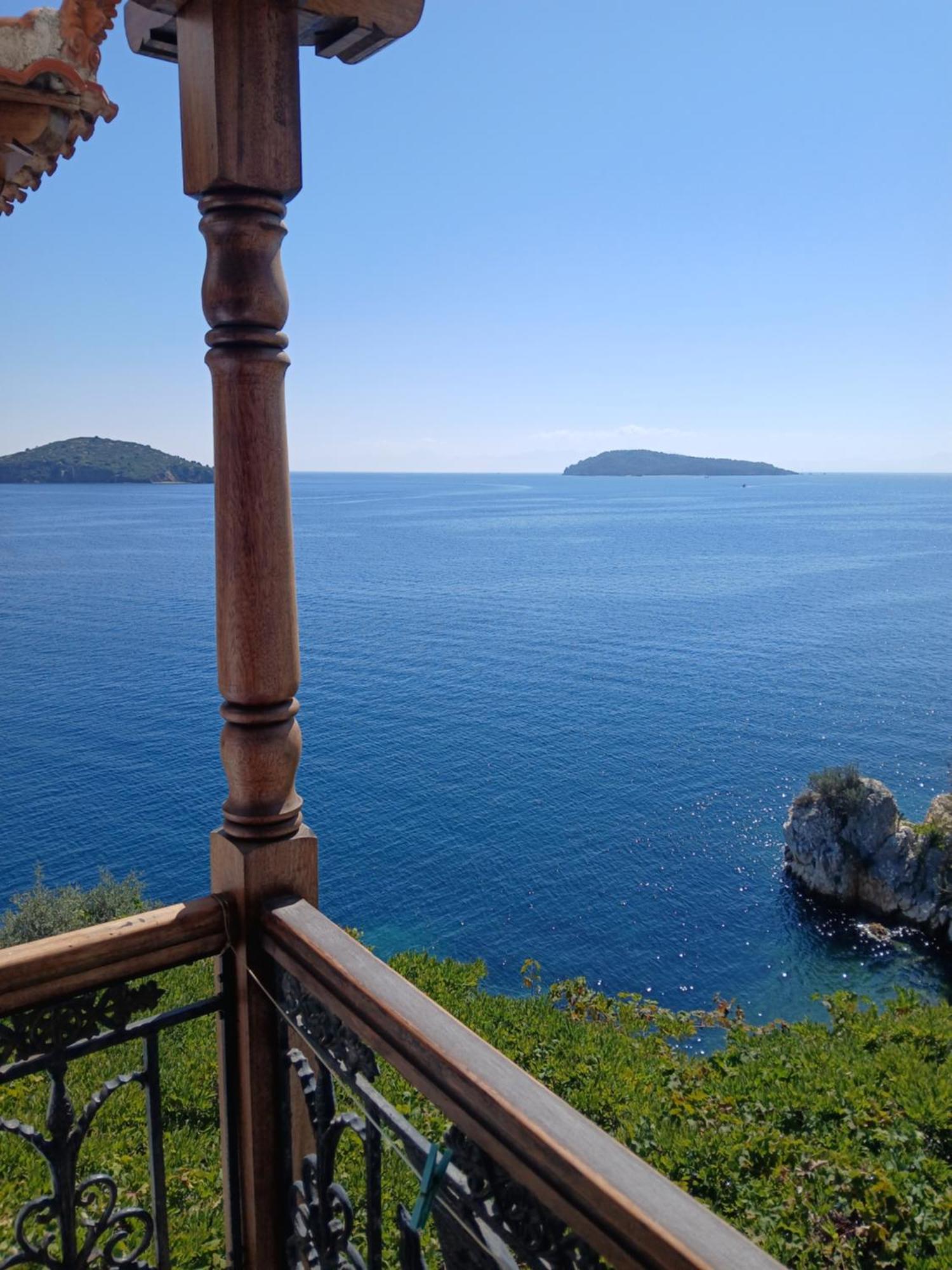 Orsa Skiathos Town