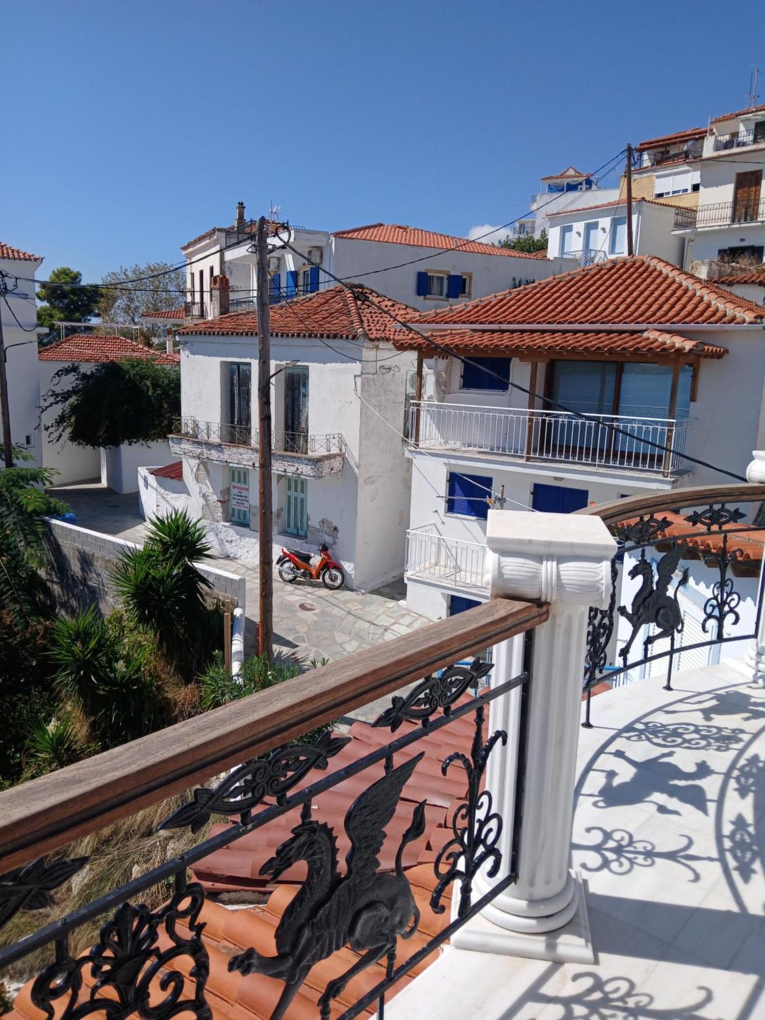 Orsa 2* Skiathos Town