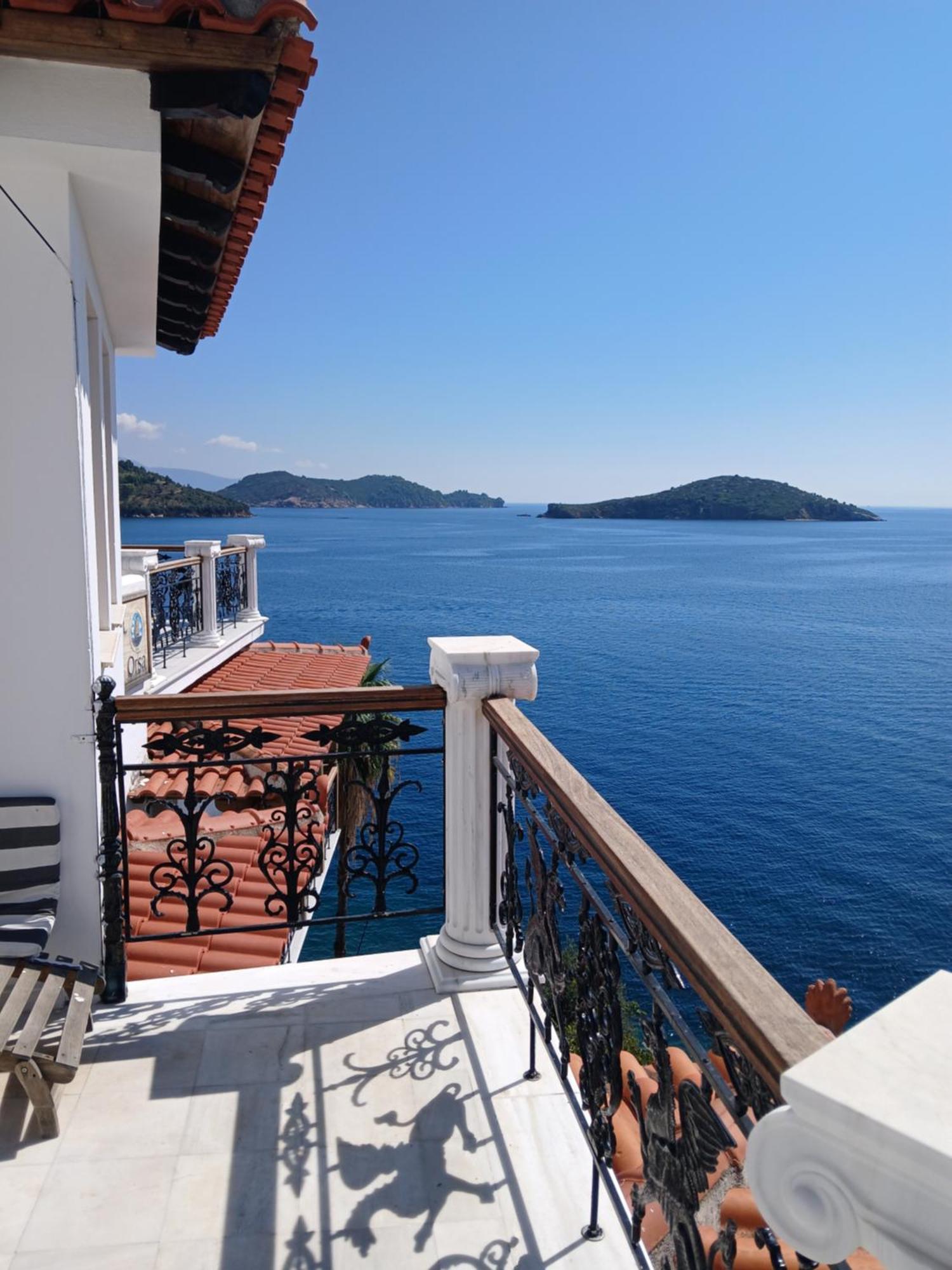 Hotel Orsa 2*