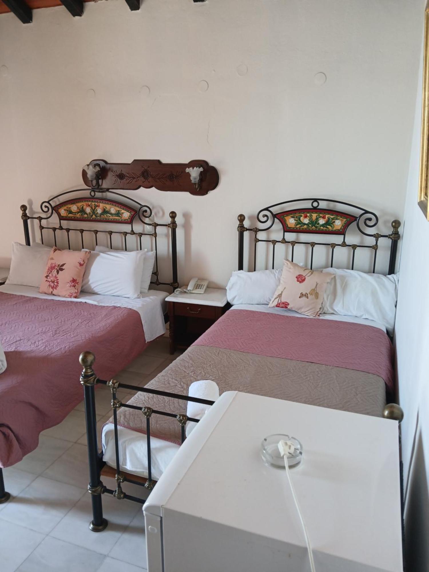 Orsa Hotel Skiathos Town