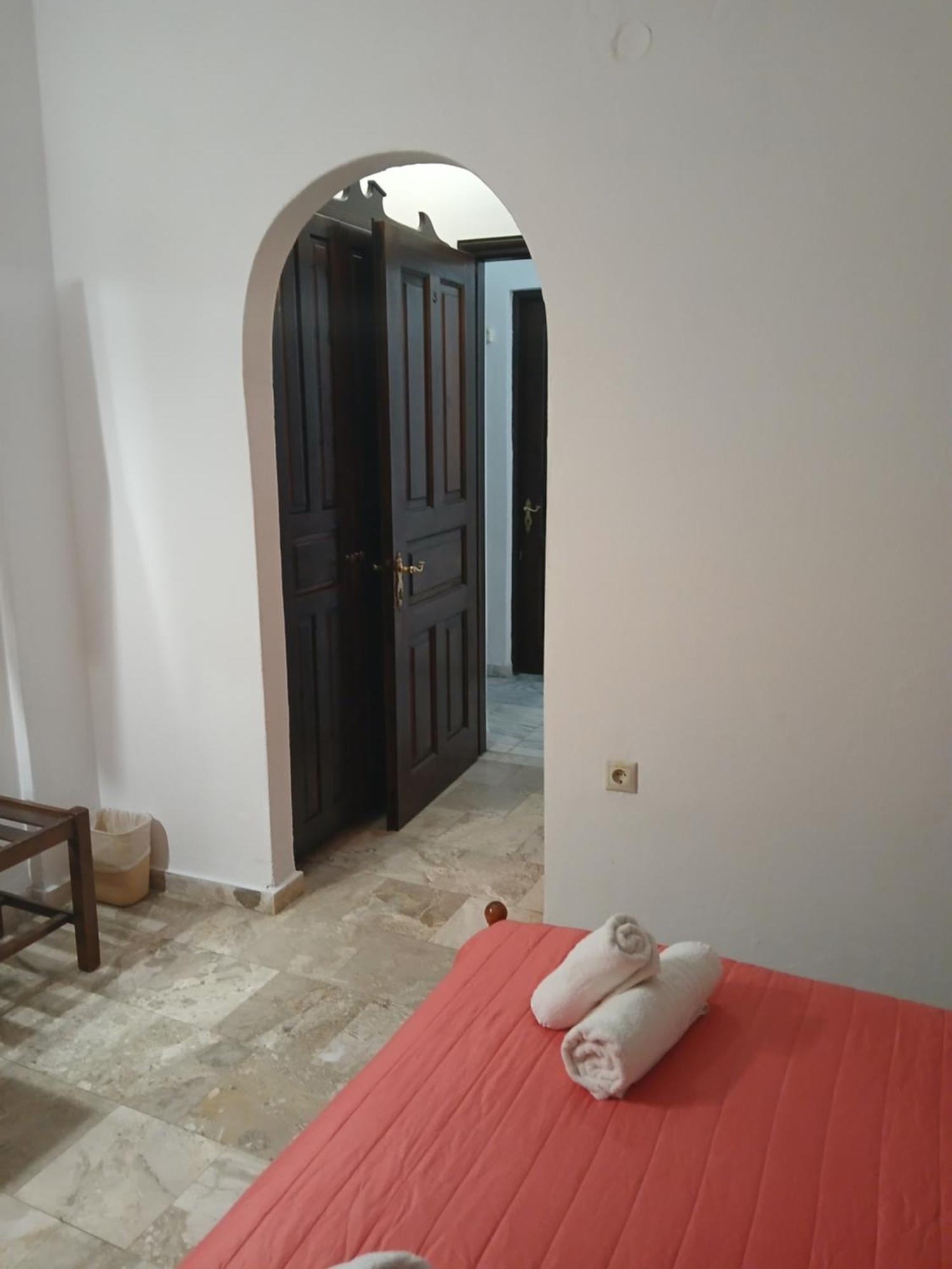 Hotel Orsa